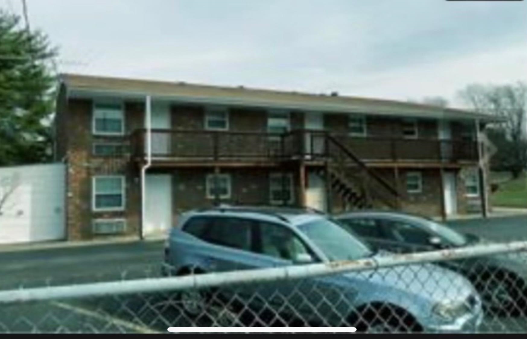 3285 East 6th St, Owensboro, Kentucky 42303, ,Multi-unit,For Sale,East 6th St,91697