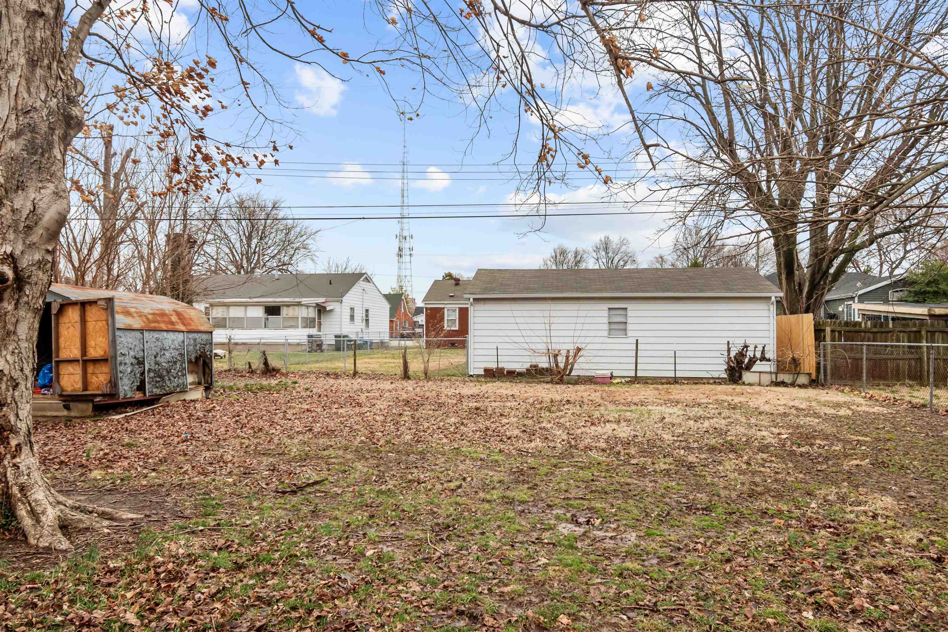 711 Stockton Dr, Owensboro, Kentucky 42303, 3 Bedrooms Bedrooms, ,1 BathroomBathrooms,Single Family Residence,For Sale,Stockton Dr,91700