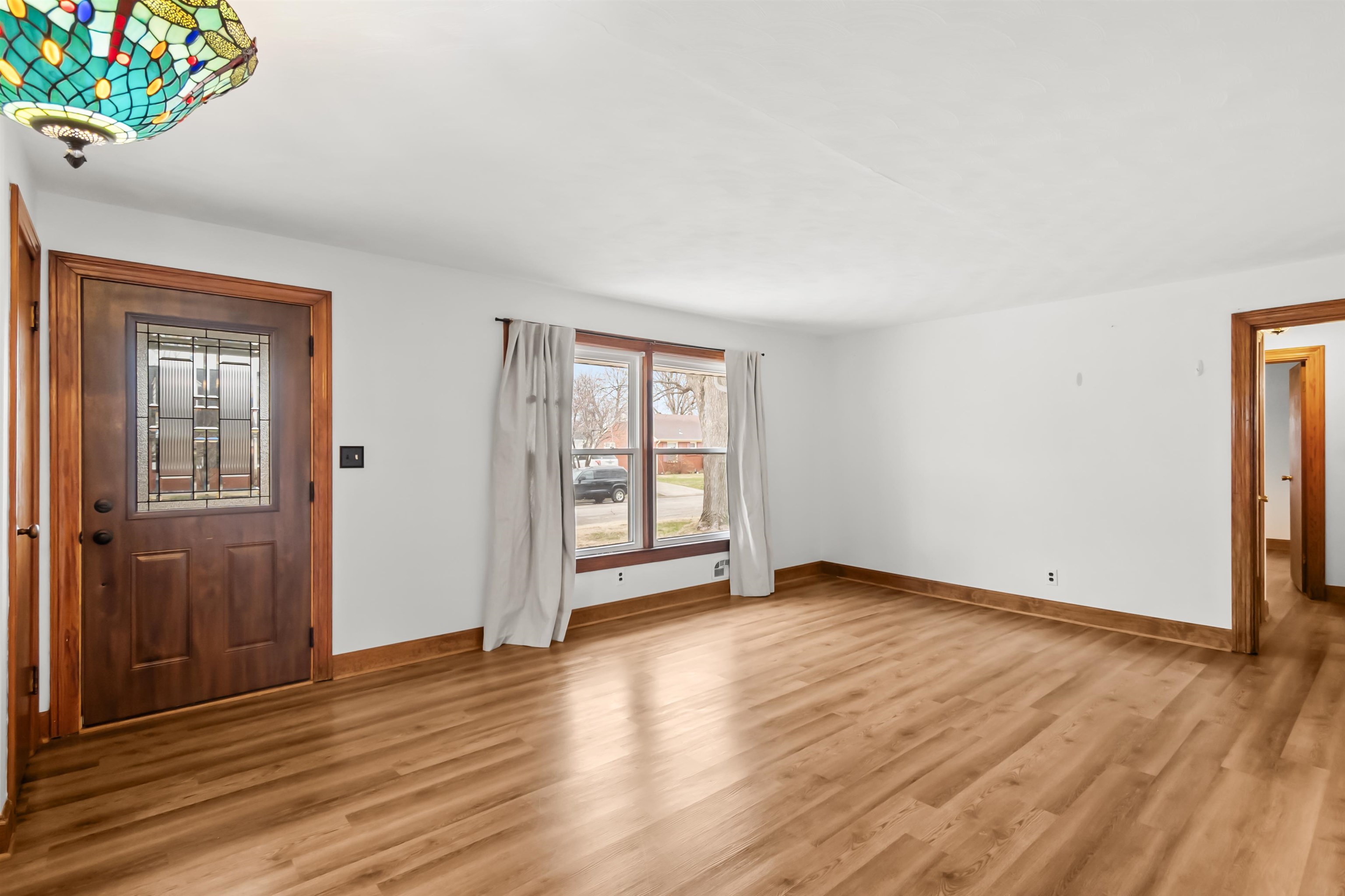711 Stockton Dr, Owensboro, Kentucky 42303, 3 Bedrooms Bedrooms, ,1 BathroomBathrooms,Single Family Residence,For Sale,Stockton Dr,91700