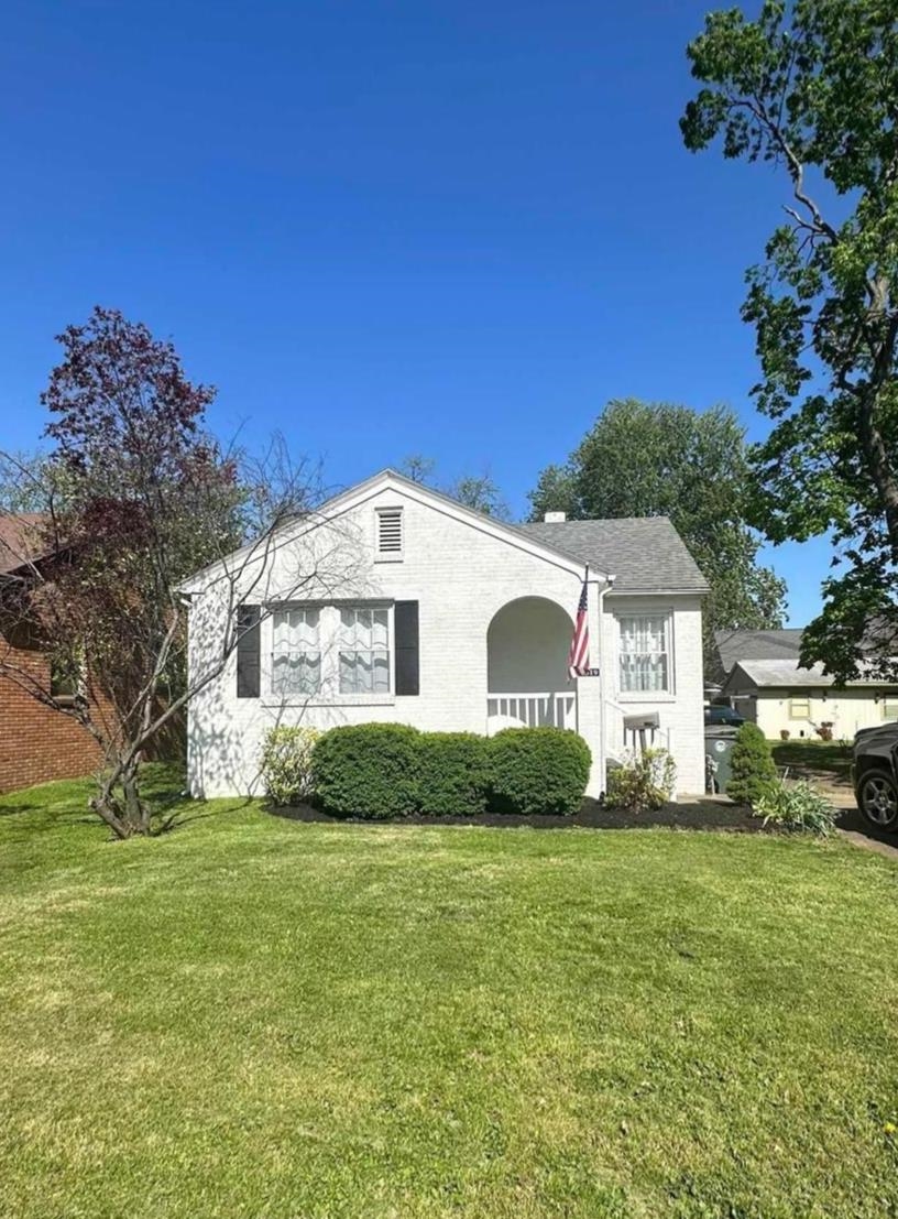 2319 Cedar St, Owensboro, Kentucky 42301, 2 Bedrooms Bedrooms, ,1 BathroomBathrooms,Single Family Residence,For Sale,Cedar St,91704