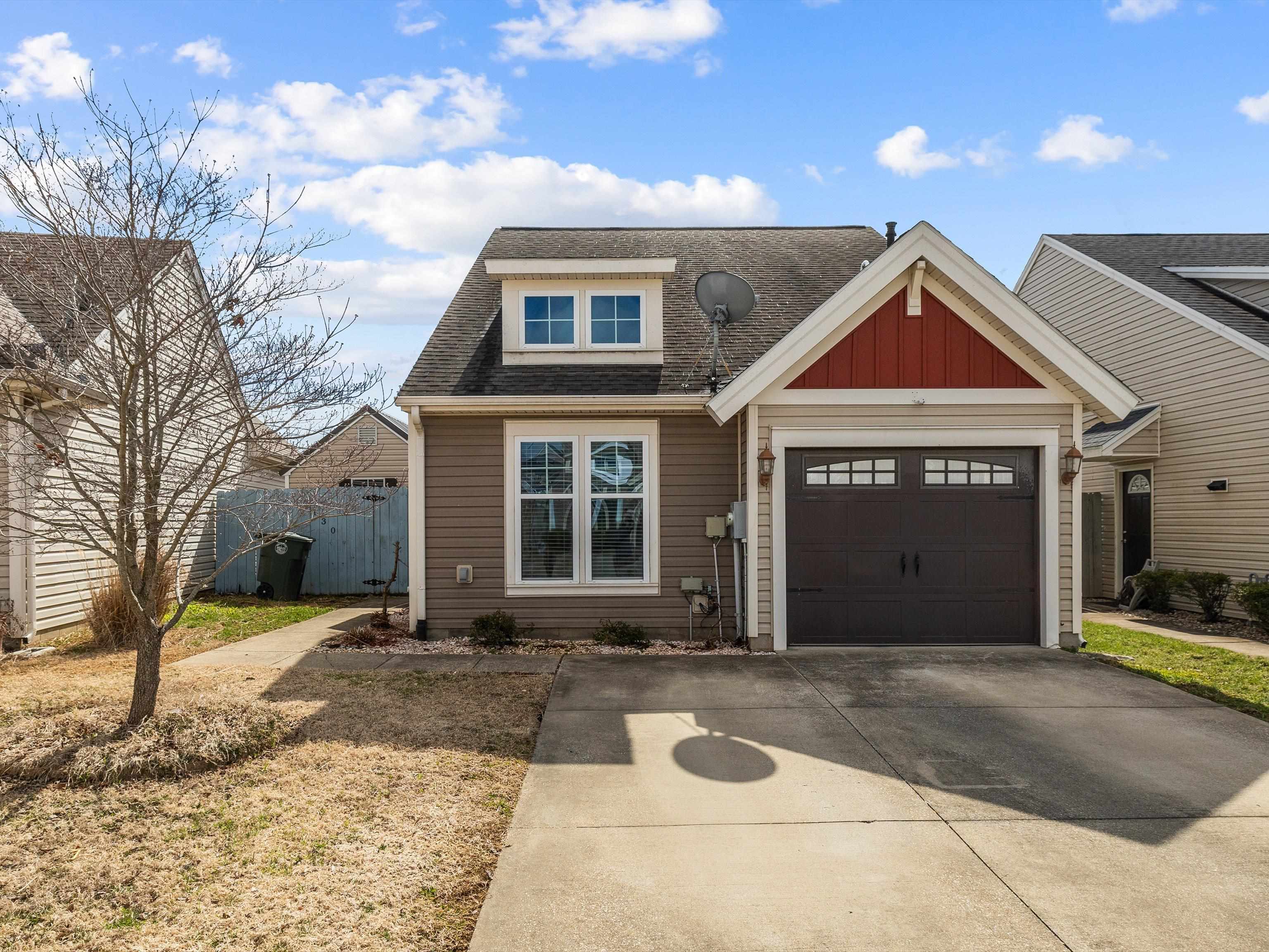 2130 Village Run, Owensboro, Kentucky 42303, 3 Bedrooms Bedrooms, ,2 BathroomsBathrooms,Single Family Residence,For Sale,Village Run,91707