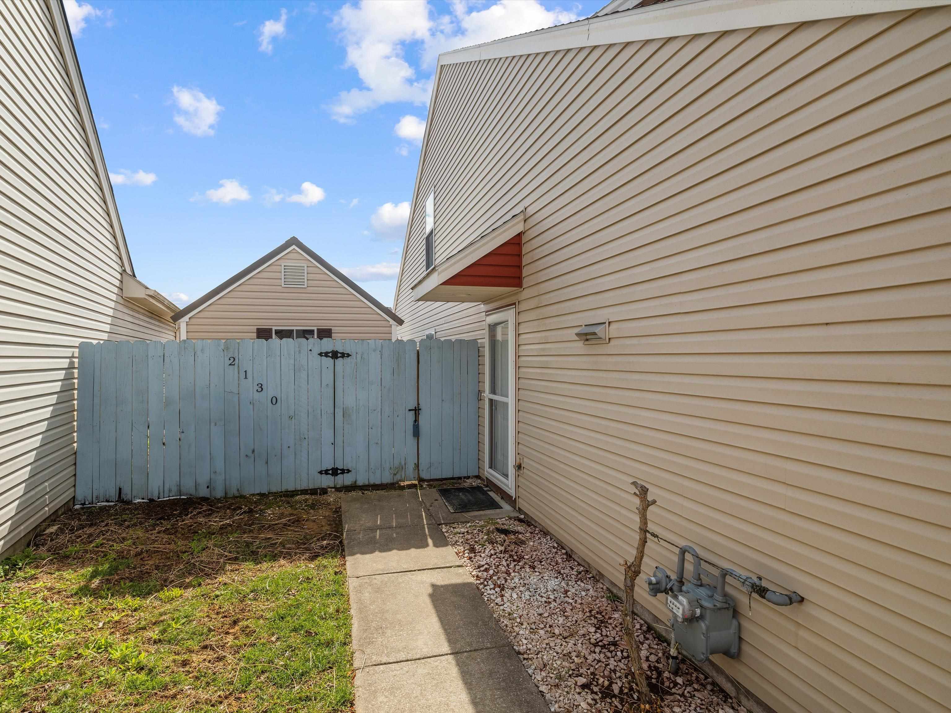 2130 Village Run, Owensboro, Kentucky 42303, 3 Bedrooms Bedrooms, ,2 BathroomsBathrooms,Single Family Residence,For Sale,Village Run,91707