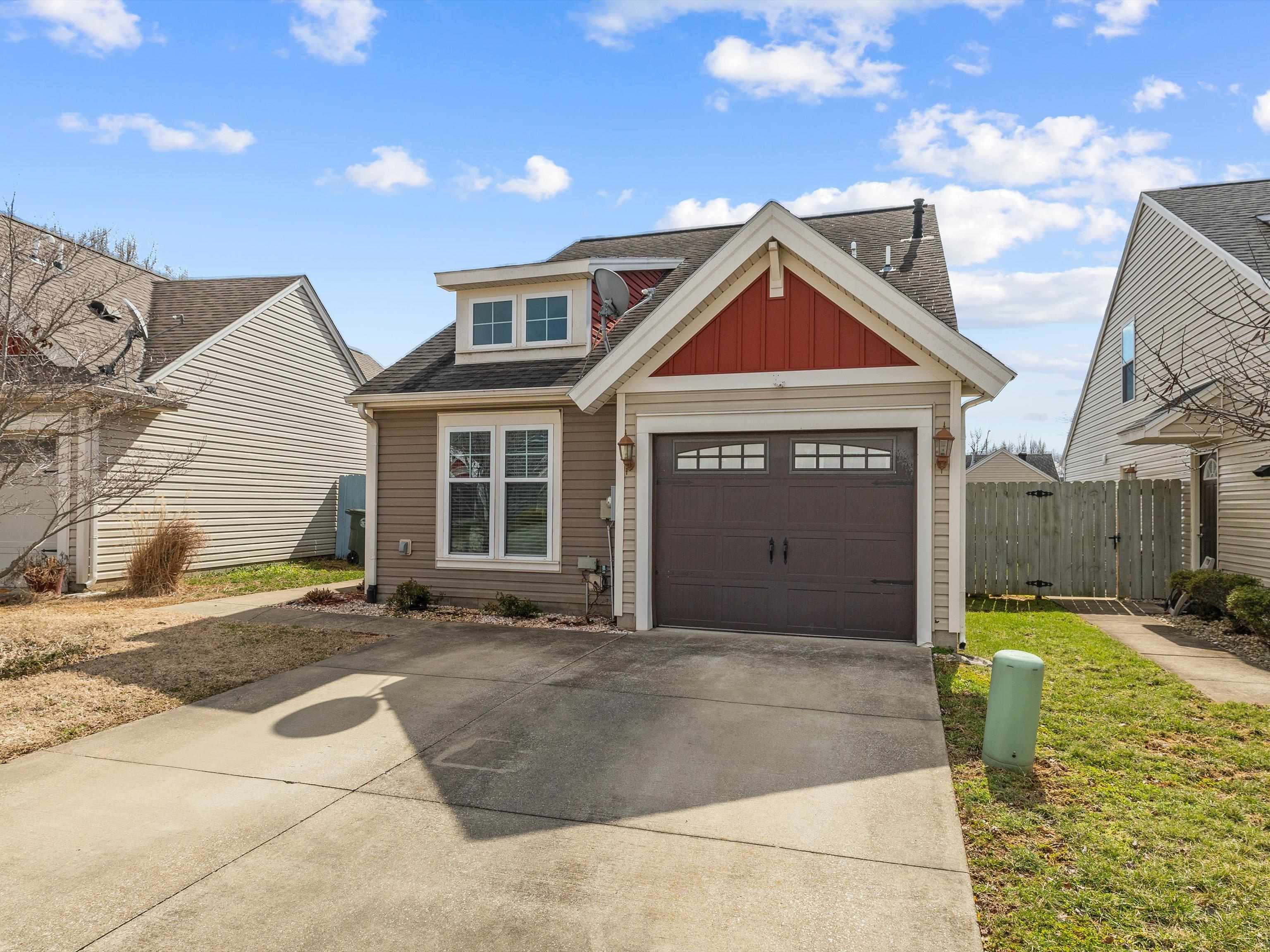 2130 Village Run, Owensboro, Kentucky 42303, 3 Bedrooms Bedrooms, ,2 BathroomsBathrooms,Single Family Residence,For Sale,Village Run,91707