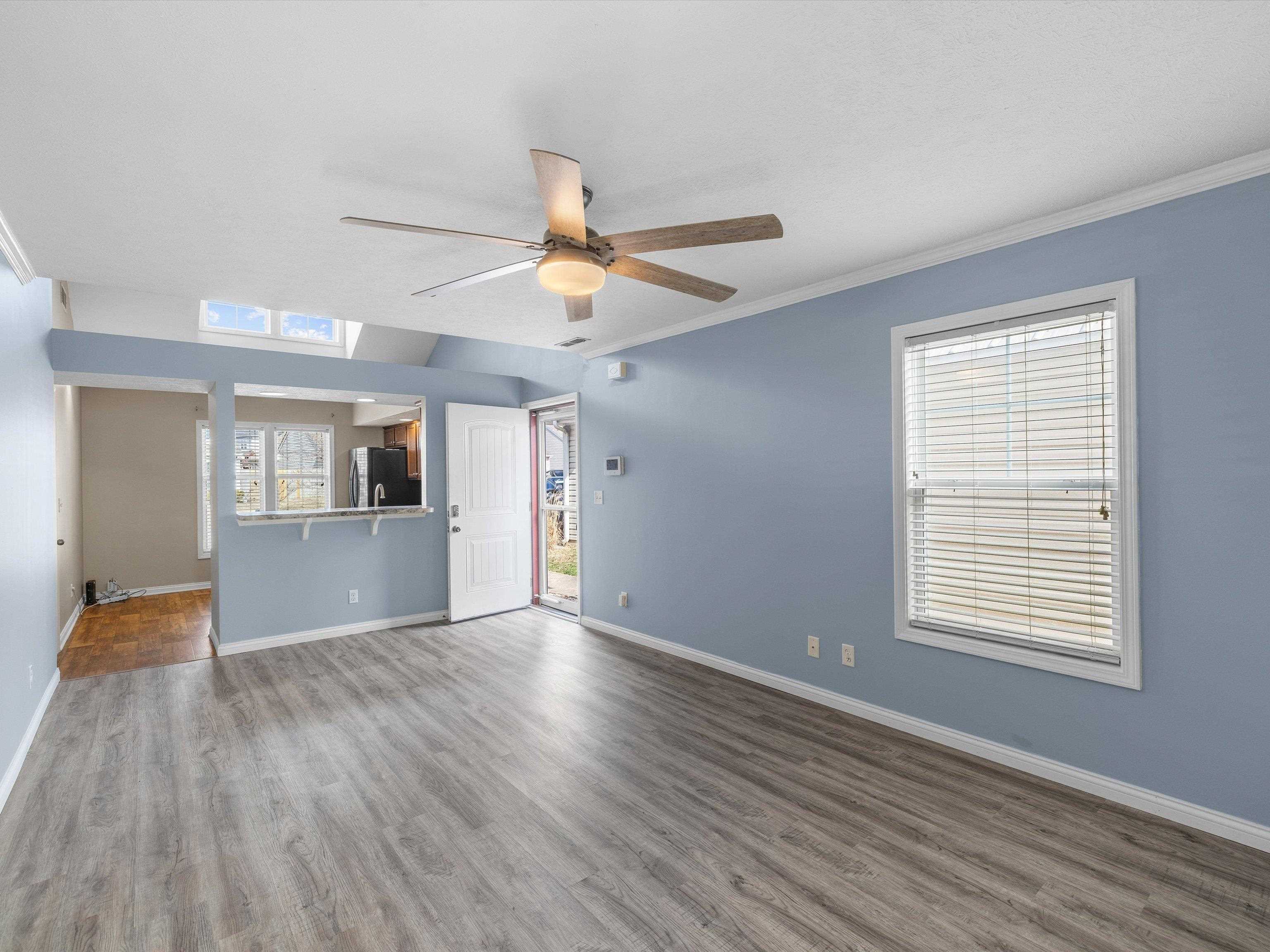 2130 Village Run, Owensboro, Kentucky 42303, 3 Bedrooms Bedrooms, ,2 BathroomsBathrooms,Single Family Residence,For Sale,Village Run,91707