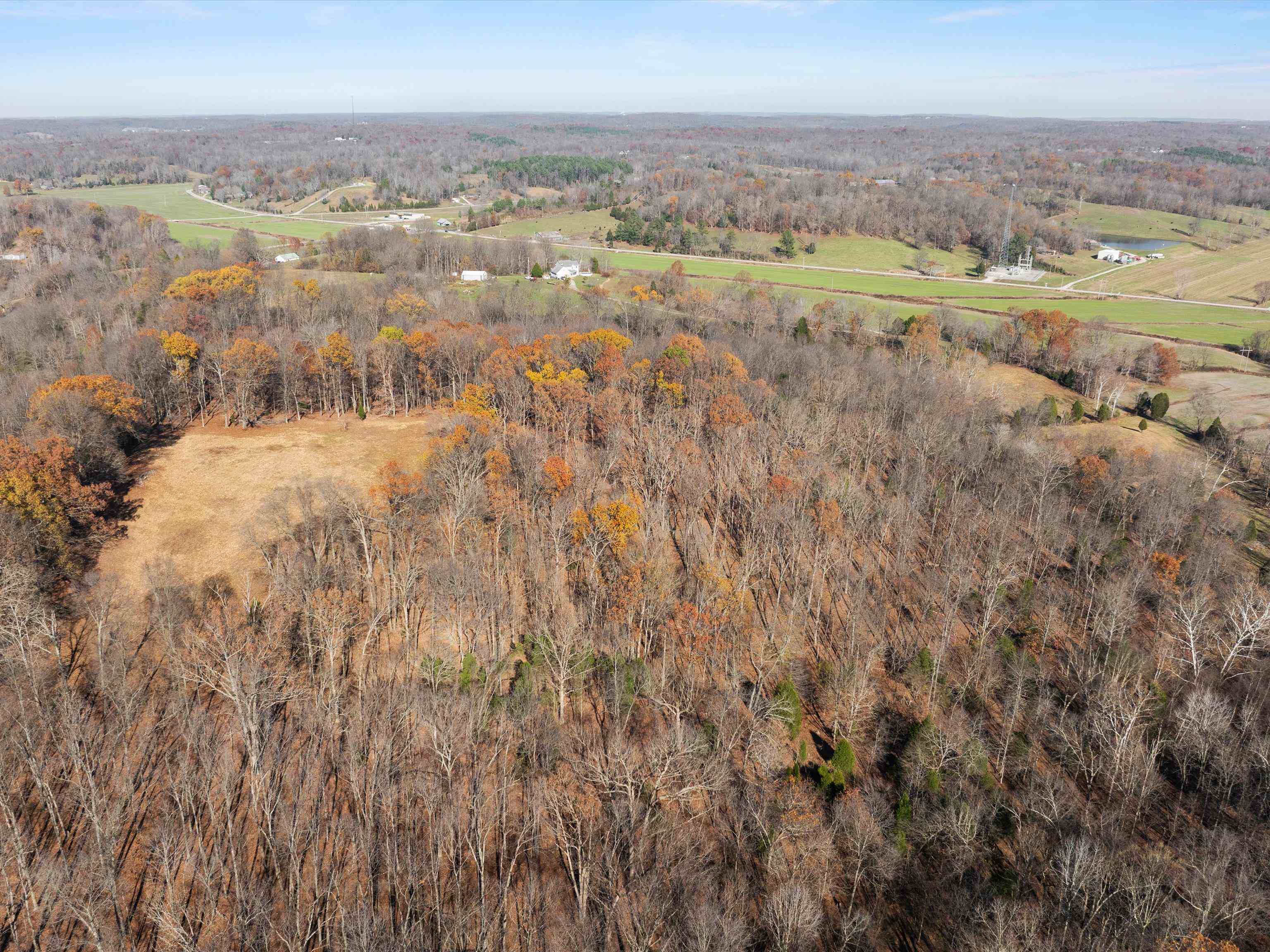 0 Case Lane, Hawesville, Kentucky 42348, ,Land,For Sale,Case Lane,91708