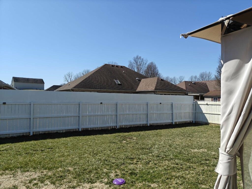 4122 Pinta Dr., Owensboro, Kentucky 42301, 3 Bedrooms Bedrooms, ,2 BathroomsBathrooms,Single Family Residence,For Sale,Pinta Dr.,91712