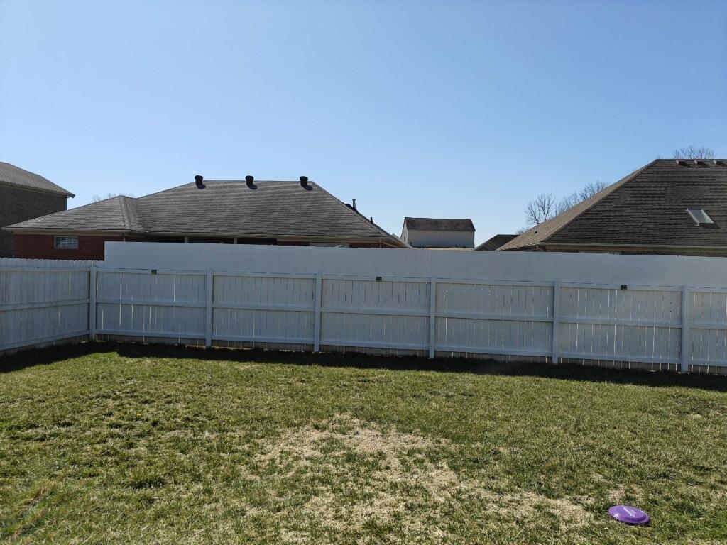 4122 Pinta Dr., Owensboro, Kentucky 42301, 3 Bedrooms Bedrooms, ,2 BathroomsBathrooms,Single Family Residence,For Sale,Pinta Dr.,91712