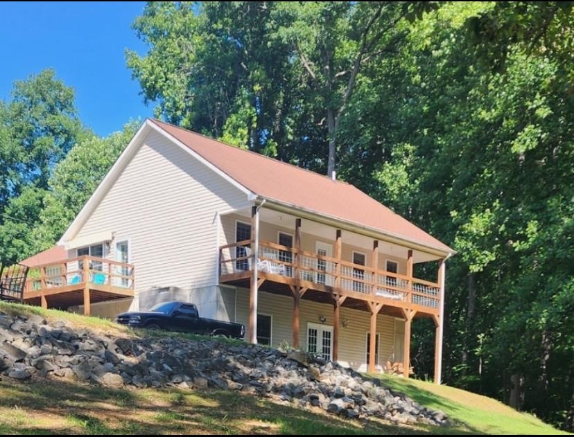 413 Shore Dr, Cadiz, Kentucky 42211, 3 Bedrooms Bedrooms, ,3 BathroomsBathrooms,Single Family Residence,For Sale,Shore Dr,91714