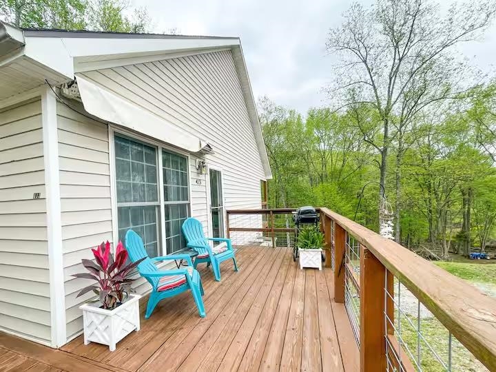 413 Shore Dr, Cadiz, Kentucky 42211, 3 Bedrooms Bedrooms, ,3 BathroomsBathrooms,Single Family Residence,For Sale,Shore Dr,91714