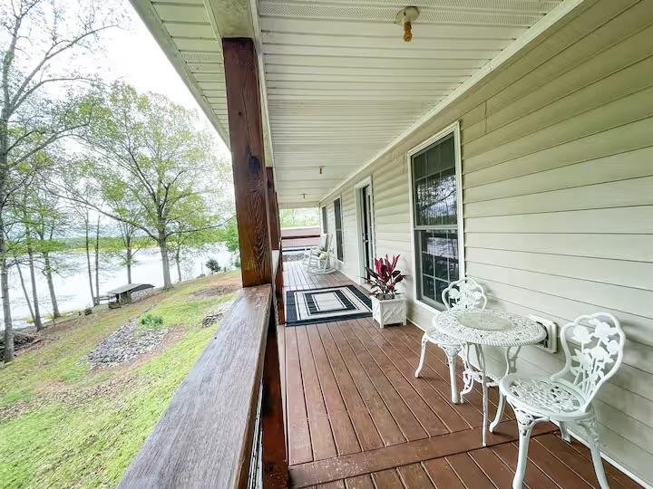 413 Shore Dr, Cadiz, Kentucky 42211, 3 Bedrooms Bedrooms, ,3 BathroomsBathrooms,Single Family Residence,For Sale,Shore Dr,91714