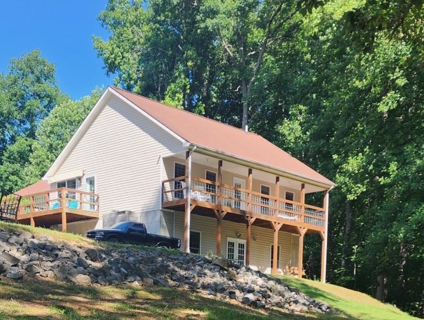 413 Shore Dr, Cadiz, Kentucky 42211, 3 Bedrooms Bedrooms, ,3 BathroomsBathrooms,Single Family Residence,For Sale,Shore Dr,91714