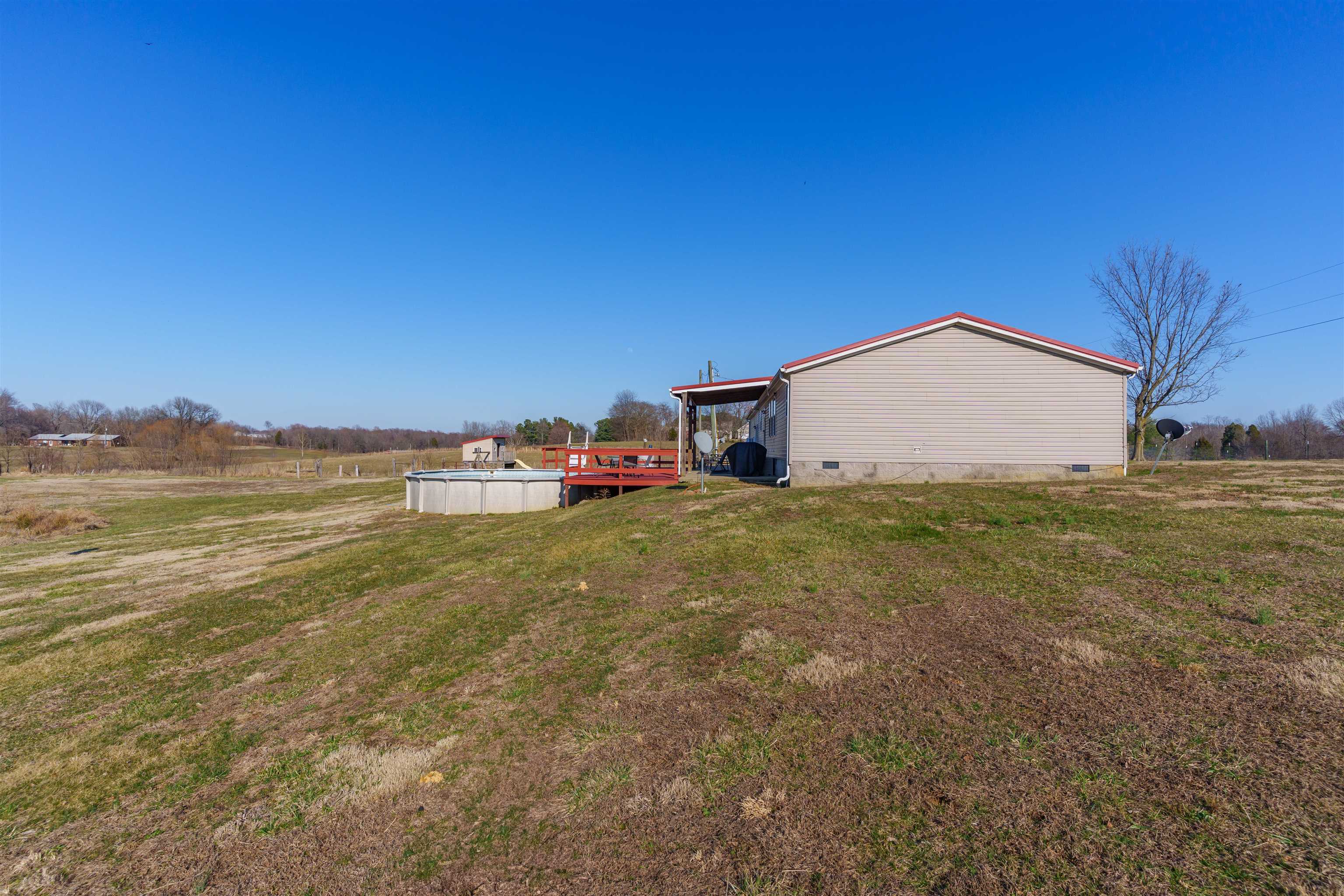 255 Schneider Tanner Lane, Calhoun, Kentucky 42327, 3 Bedrooms Bedrooms, ,2 BathroomsBathrooms,Single Family Residence,For Sale,Schneider Tanner Lane,91719