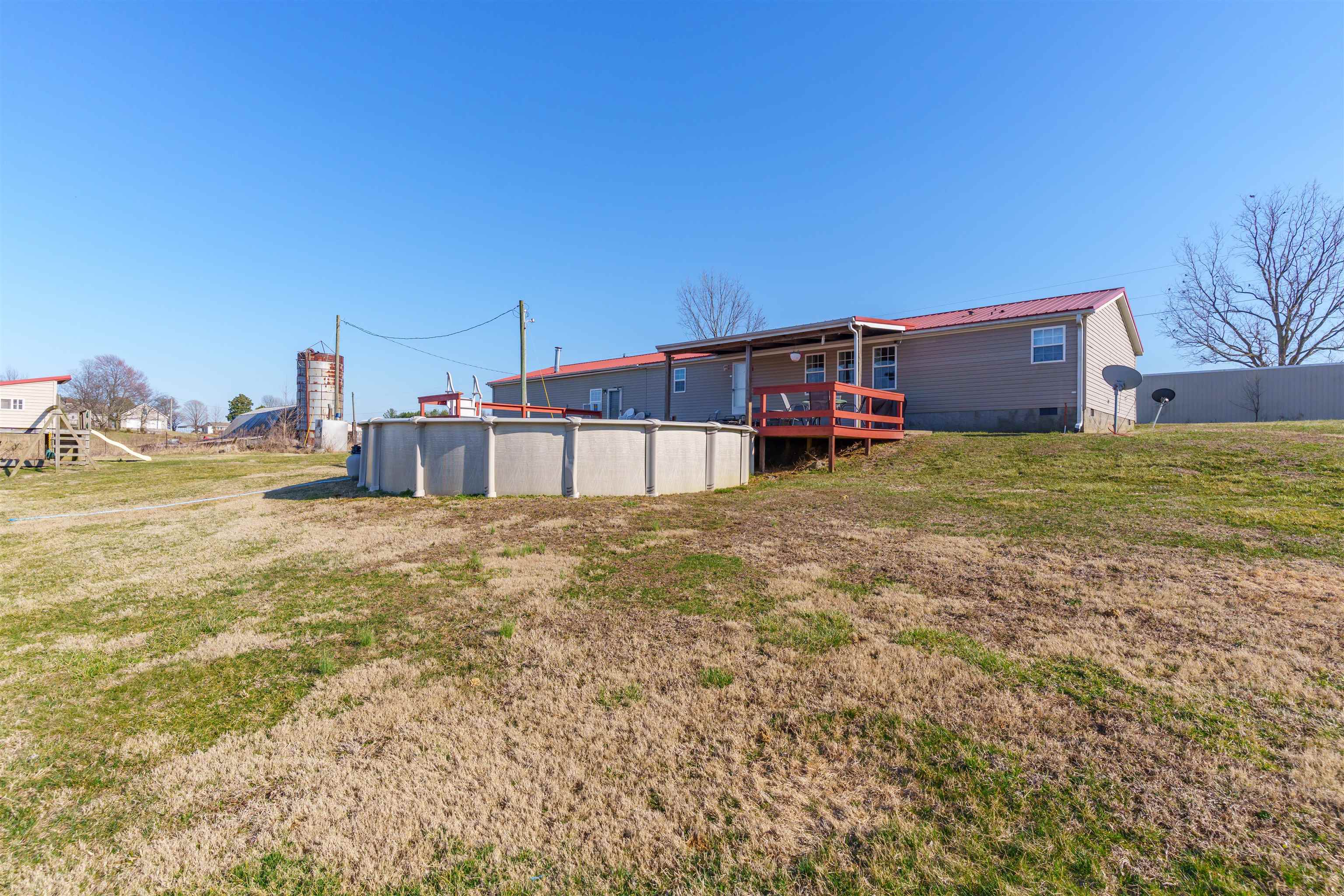 255 Schneider Tanner Lane, Calhoun, Kentucky 42327, 3 Bedrooms Bedrooms, ,2 BathroomsBathrooms,Single Family Residence,For Sale,Schneider Tanner Lane,91719