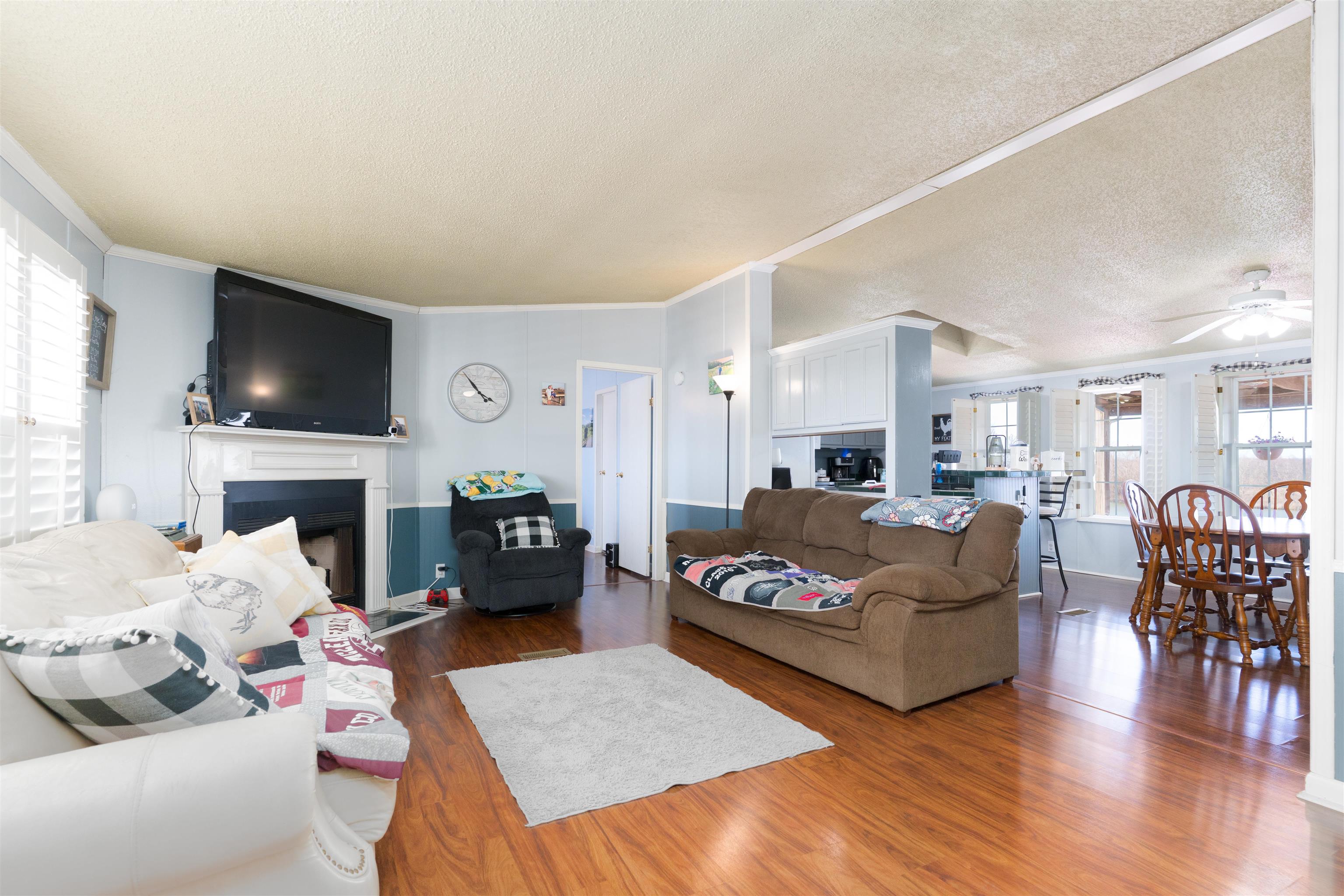 255 Schneider Tanner Lane, Calhoun, Kentucky 42327, 3 Bedrooms Bedrooms, ,2 BathroomsBathrooms,Single Family Residence,For Sale,Schneider Tanner Lane,91719