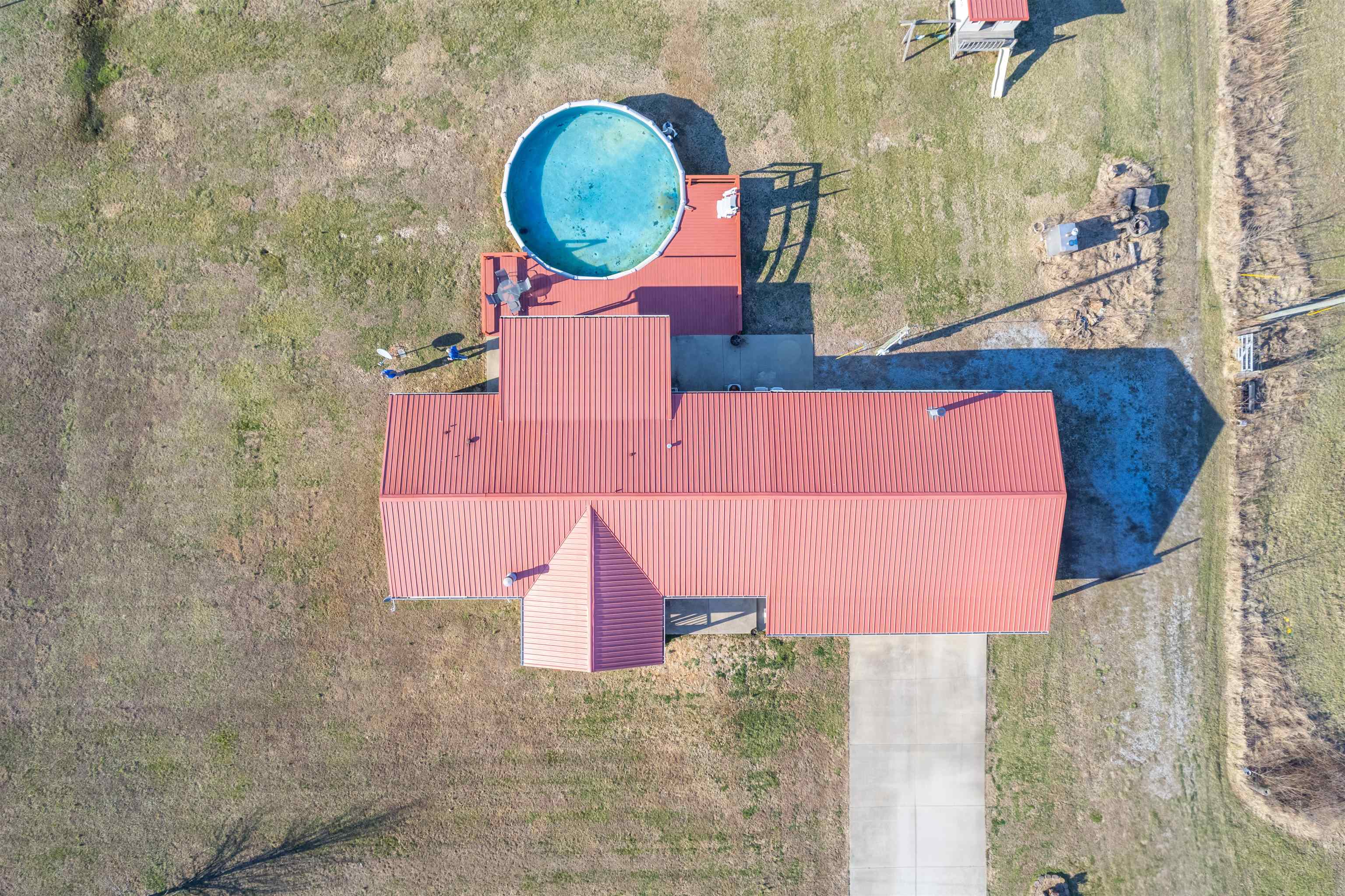 255 Schneider Tanner Lane, Calhoun, Kentucky 42327, 3 Bedrooms Bedrooms, ,2 BathroomsBathrooms,Single Family Residence,For Sale,Schneider Tanner Lane,91719