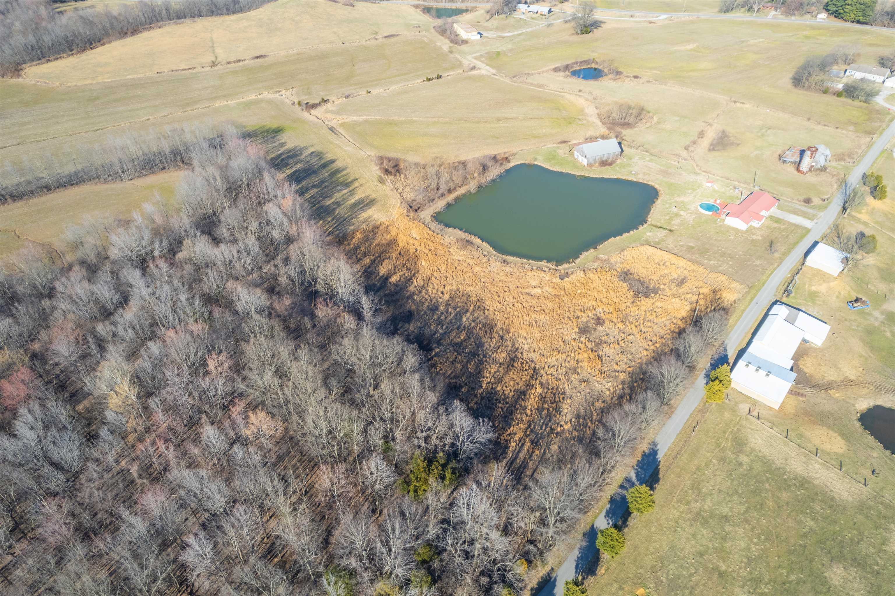 255 Schneider Tanner Lane, Calhoun, Kentucky 42327, 3 Bedrooms Bedrooms, ,2 BathroomsBathrooms,Single Family Residence,For Sale,Schneider Tanner Lane,91719