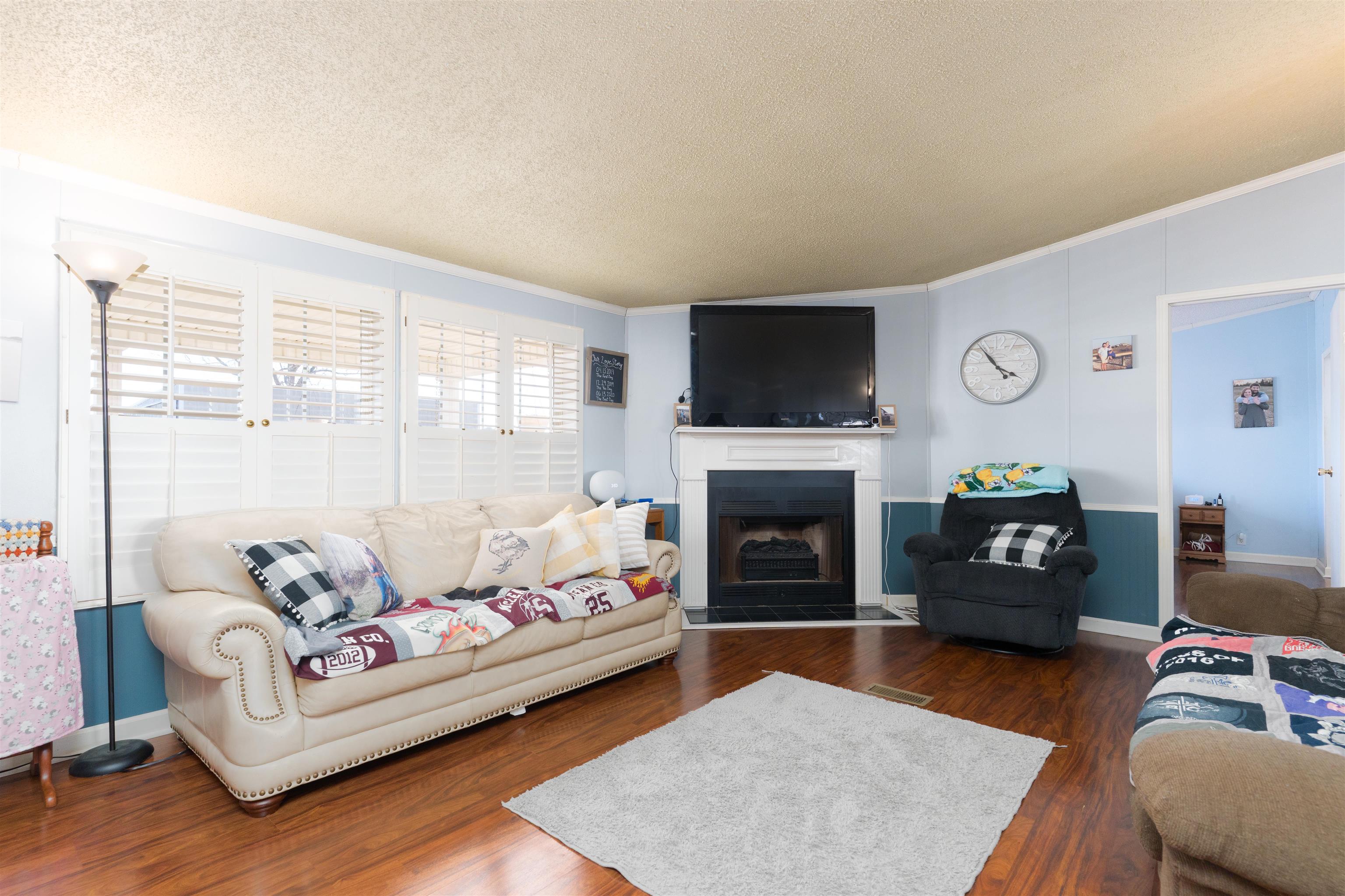 255 Schneider Tanner Lane, Calhoun, Kentucky 42327, 3 Bedrooms Bedrooms, ,2 BathroomsBathrooms,Single Family Residence,For Sale,Schneider Tanner Lane,91719