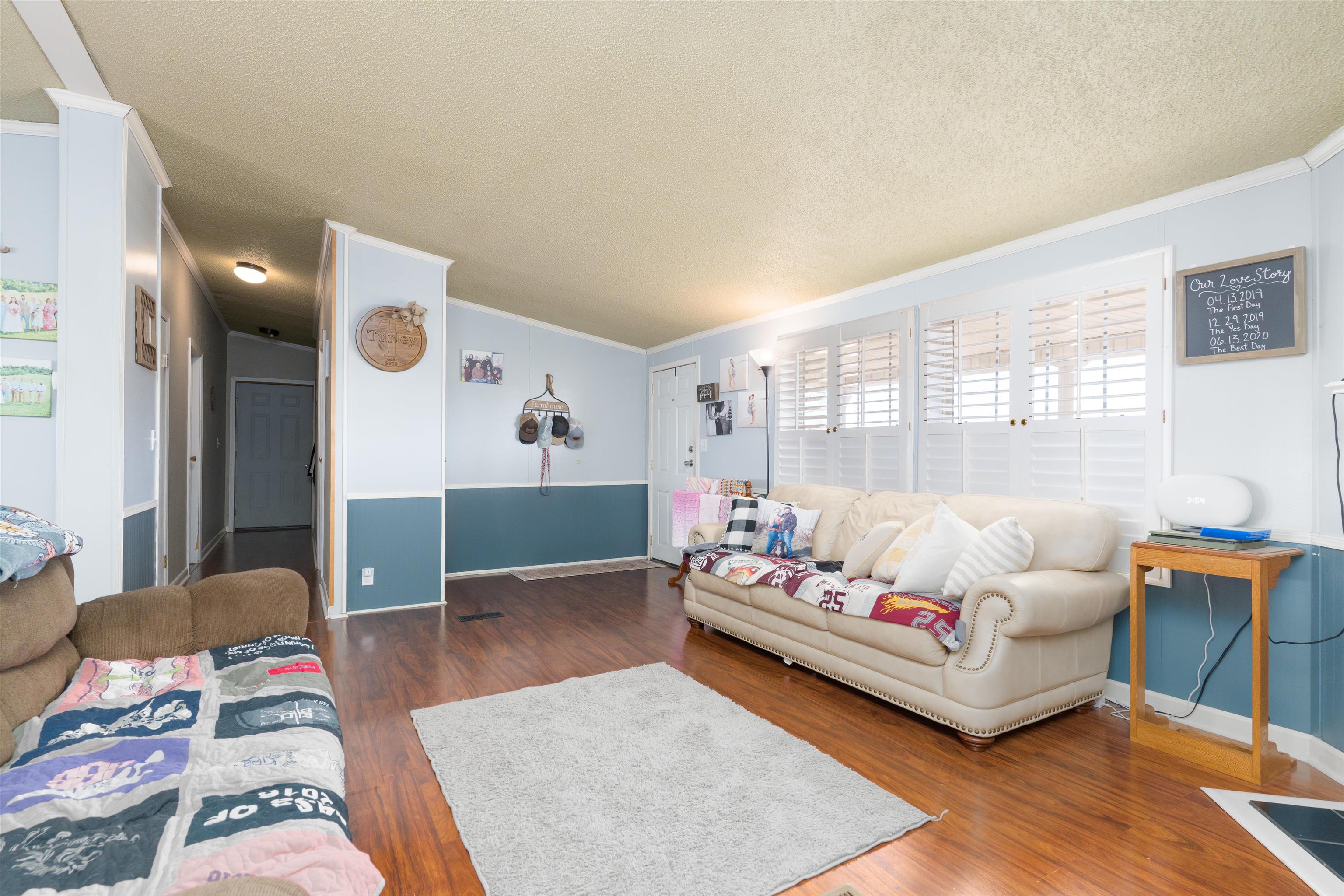 255 Schneider Tanner Lane, Calhoun, Kentucky 42327, 3 Bedrooms Bedrooms, ,2 BathroomsBathrooms,Single Family Residence,For Sale,Schneider Tanner Lane,91719