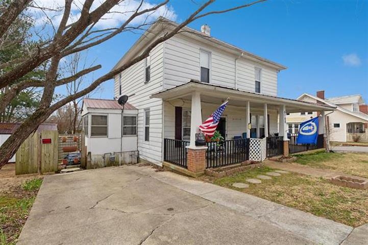 501 Durham St, Other, Kentucky 42743, 4 Bedrooms Bedrooms, ,2 BathroomsBathrooms,Single Family Residence,For Sale,Durham St,91729