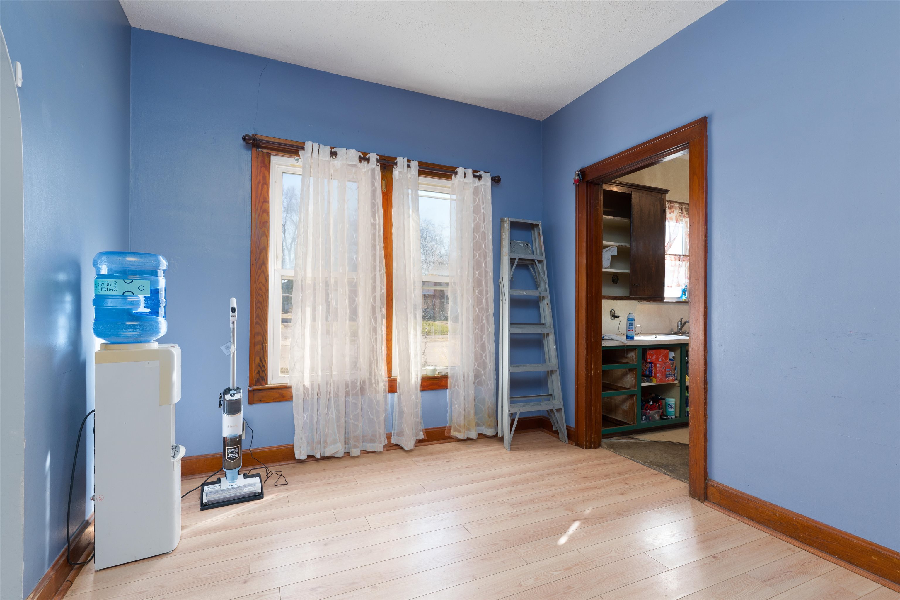 529 24th St, Owensboro, Kentucky 42303, 3 Bedrooms Bedrooms, ,1 BathroomBathrooms,Single Family Residence,For Sale,24th St,91743