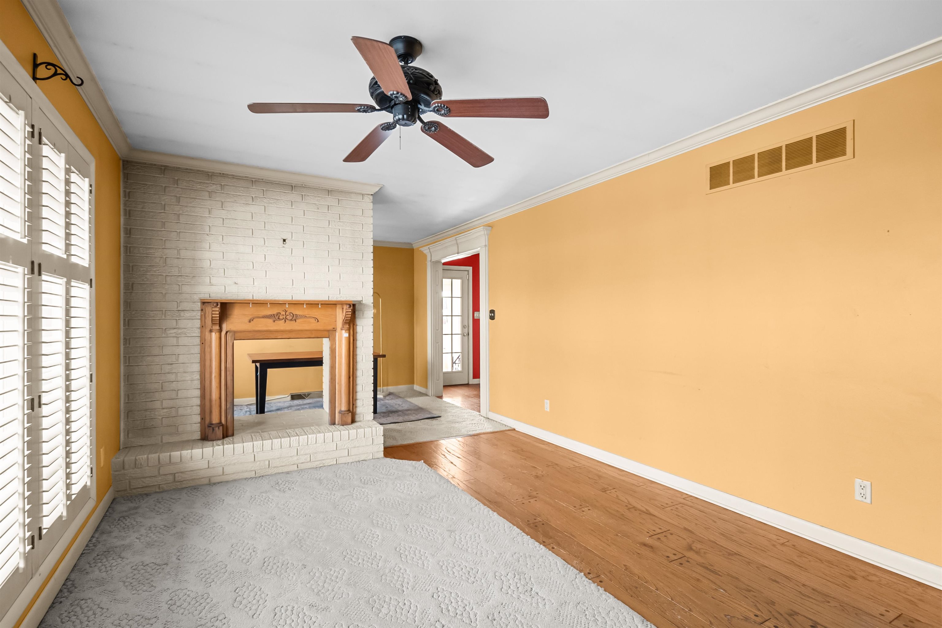 850 Parkway Drive, Owensboro, Kentucky 42303, 3 Bedrooms Bedrooms, ,2 BathroomsBathrooms,Single Family Residence,For Sale,Parkway Drive,91744