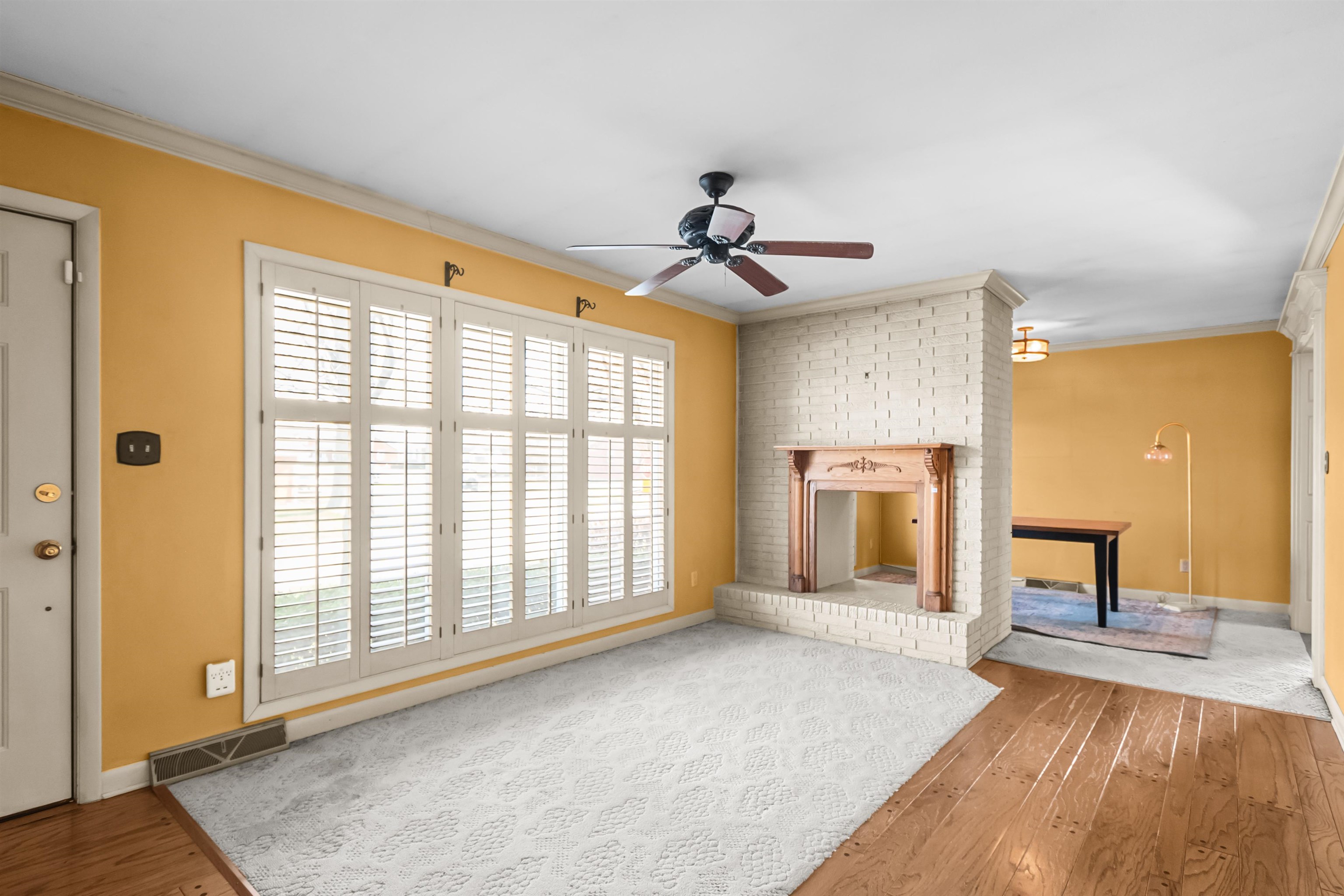 850 Parkway Drive, Owensboro, Kentucky 42303, 3 Bedrooms Bedrooms, ,2 BathroomsBathrooms,Single Family Residence,For Sale,Parkway Drive,91744