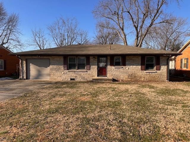 175 Sands Drive, Lewisport, Kentucky 42351, 4 Bedrooms Bedrooms, ,2 BathroomsBathrooms,Single Family Residence,For Sale,Sands Drive,91745