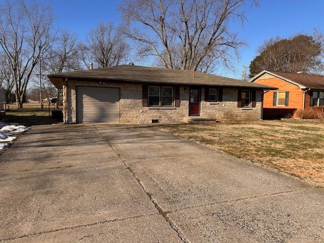 175 Sands Drive, Lewisport, Kentucky 42351, 4 Bedrooms Bedrooms, ,2 BathroomsBathrooms,Single Family Residence,For Sale,Sands Drive,91745