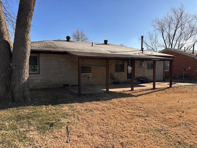 175 Sands Drive, Lewisport, Kentucky 42351, 4 Bedrooms Bedrooms, ,2 BathroomsBathrooms,Single Family Residence,For Sale,Sands Drive,91745