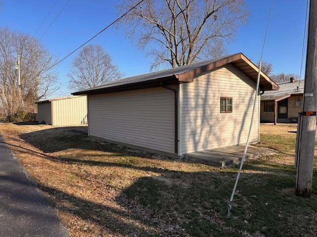 175 Sands Drive, Lewisport, Kentucky 42351, 4 Bedrooms Bedrooms, ,2 BathroomsBathrooms,Single Family Residence,For Sale,Sands Drive,91745