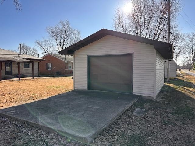 175 Sands Drive, Lewisport, Kentucky 42351, 4 Bedrooms Bedrooms, ,2 BathroomsBathrooms,Single Family Residence,For Sale,Sands Drive,91745