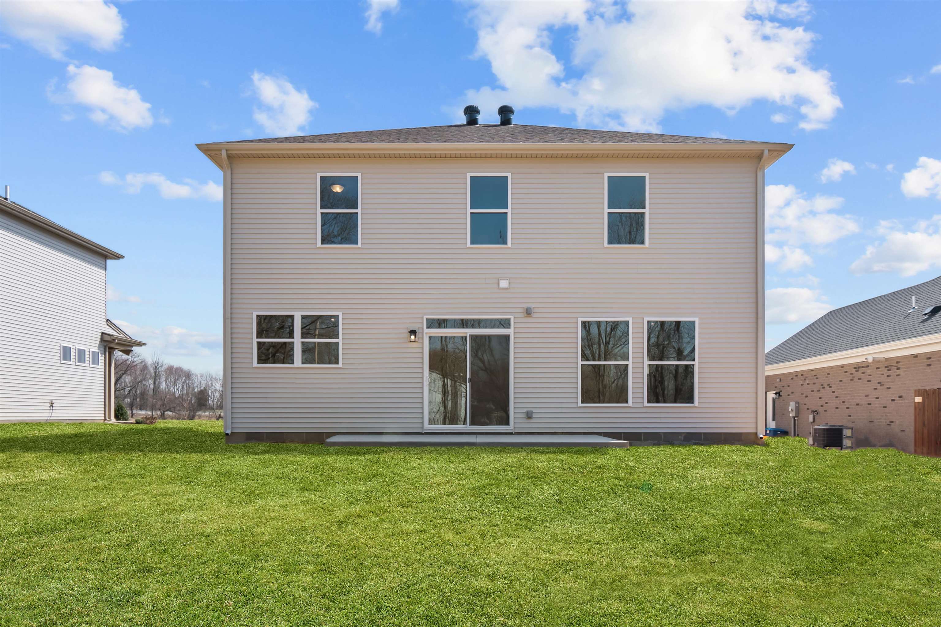 5904 Jessica Ln., Owensboro, Kentucky 42303, 4 Bedrooms Bedrooms, ,2 BathroomsBathrooms,Single Family Residence,For Sale,Jessica Ln.,91748