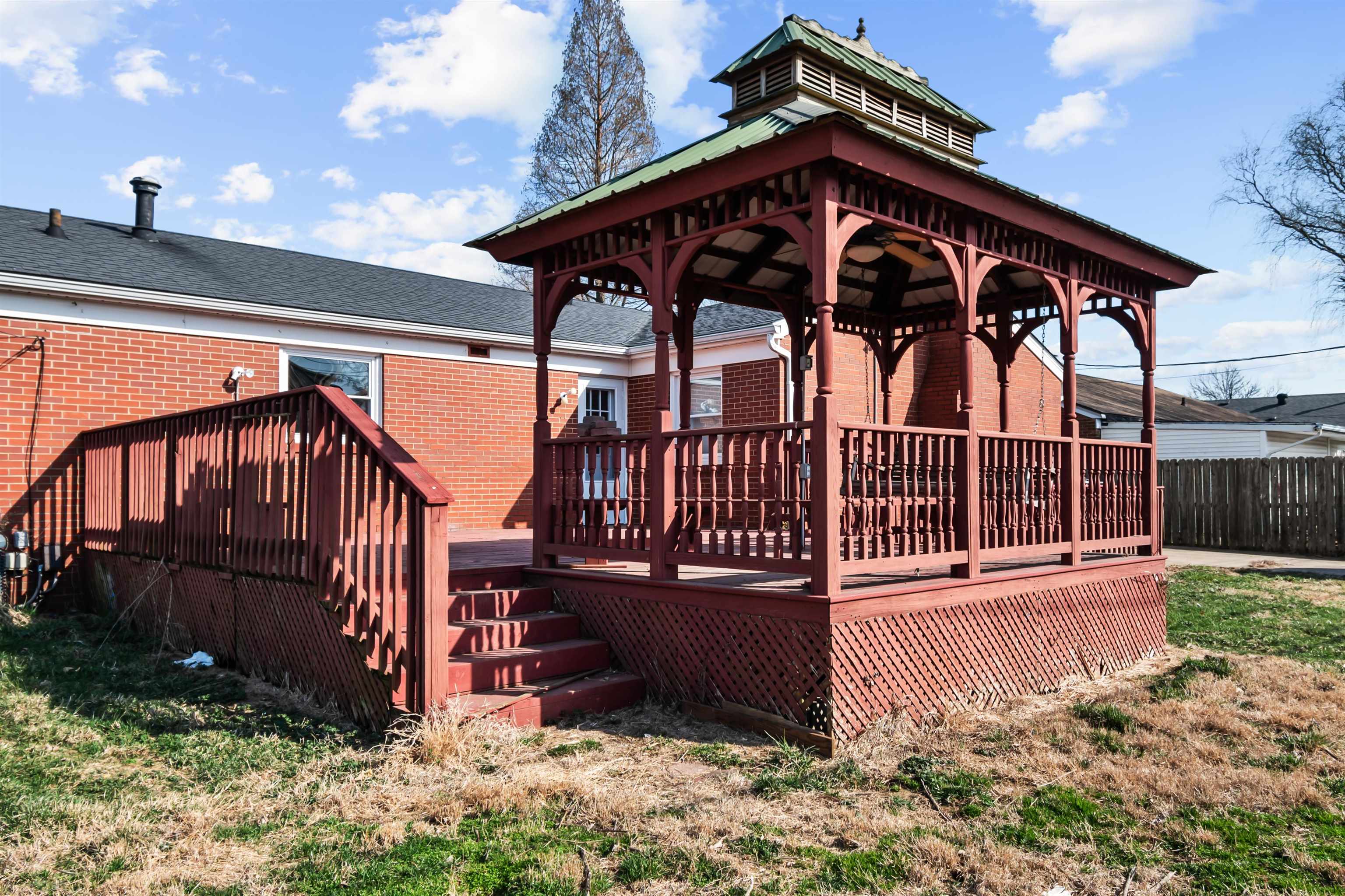 2516 Farrier Place, Owensboro, Kentucky 42301, 3 Bedrooms Bedrooms, ,1 BathroomBathrooms,Single Family Residence,For Sale,Farrier Place,91755