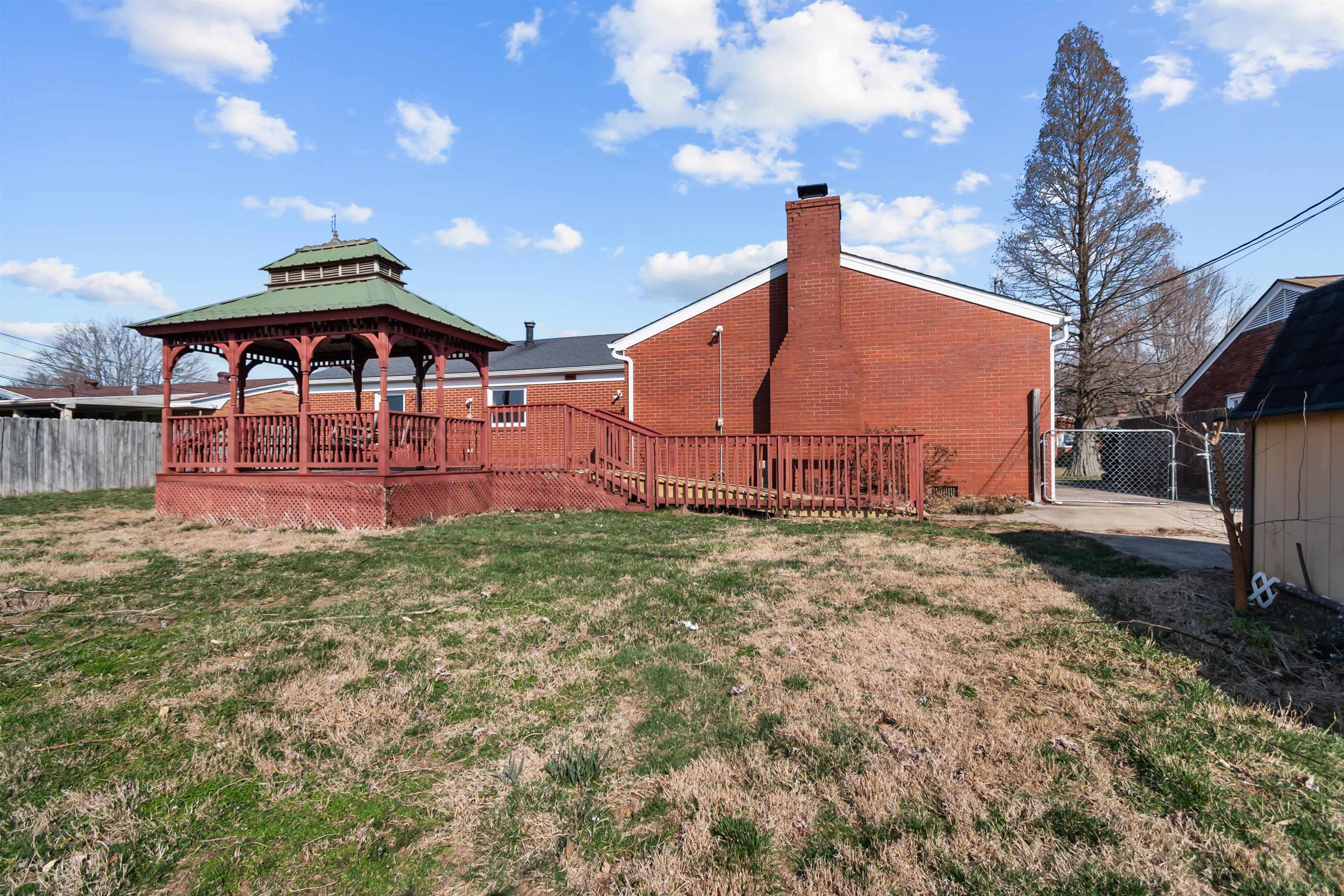 2516 Farrier Place, Owensboro, Kentucky 42301, 3 Bedrooms Bedrooms, ,1 BathroomBathrooms,Single Family Residence,For Sale,Farrier Place,91755