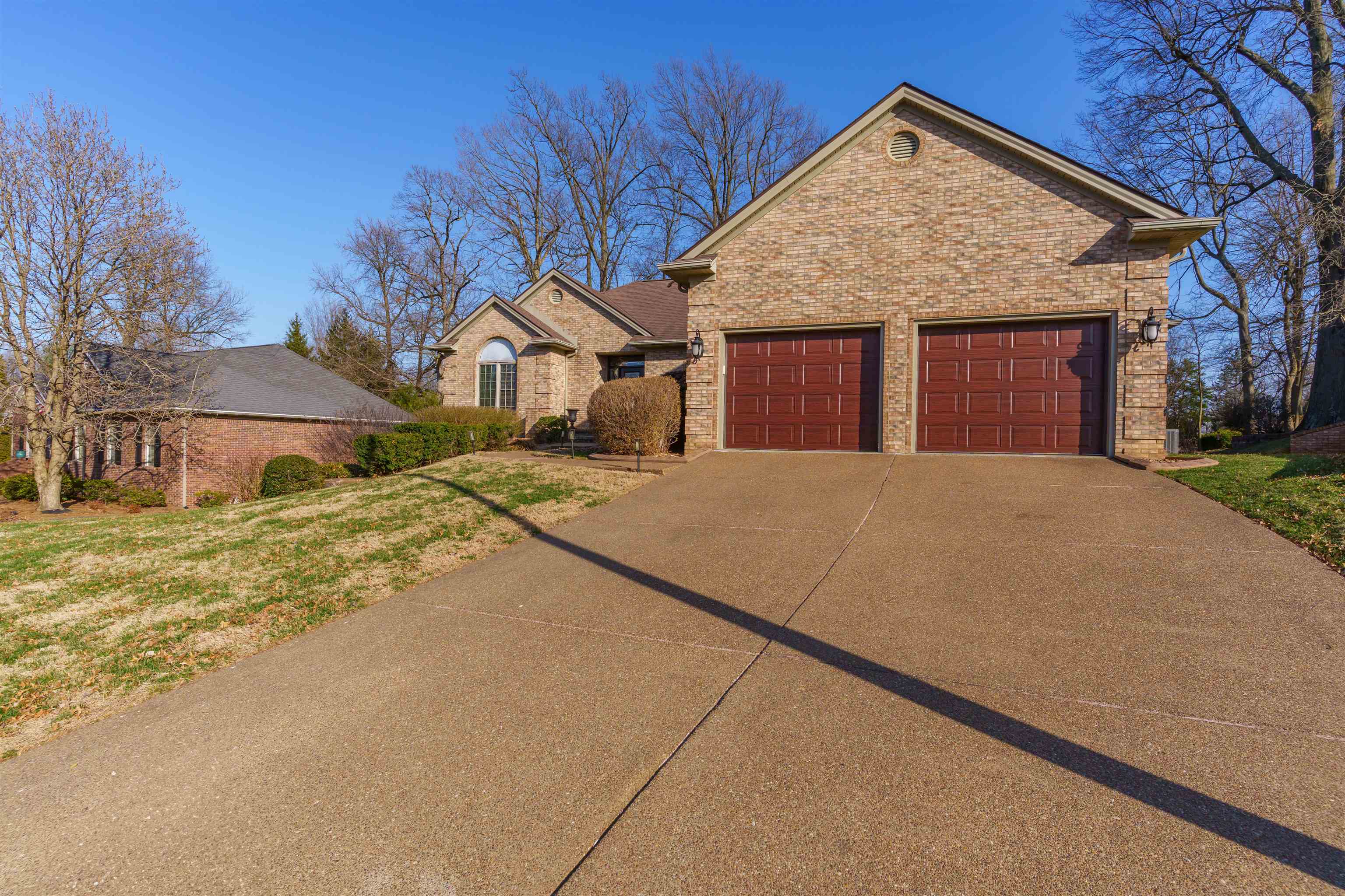4410 Wilderness Trace, Owensboro, Kentucky 42303, 5 Bedrooms Bedrooms, ,3 BathroomsBathrooms,Single Family Residence,For Sale,Wilderness Trace,91756