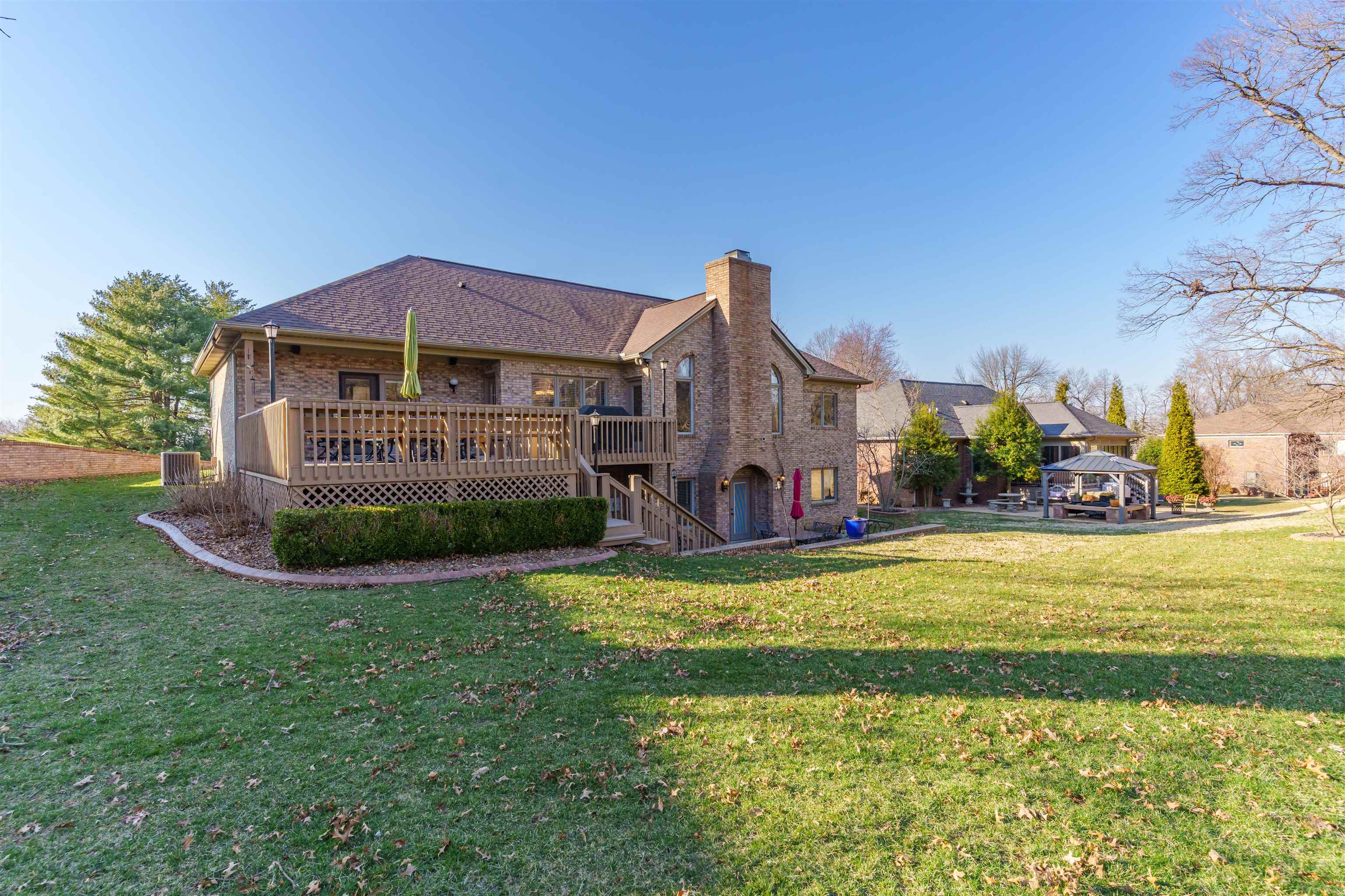 4410 Wilderness Trace, Owensboro, Kentucky 42303, 5 Bedrooms Bedrooms, ,3 BathroomsBathrooms,Single Family Residence,For Sale,Wilderness Trace,91756