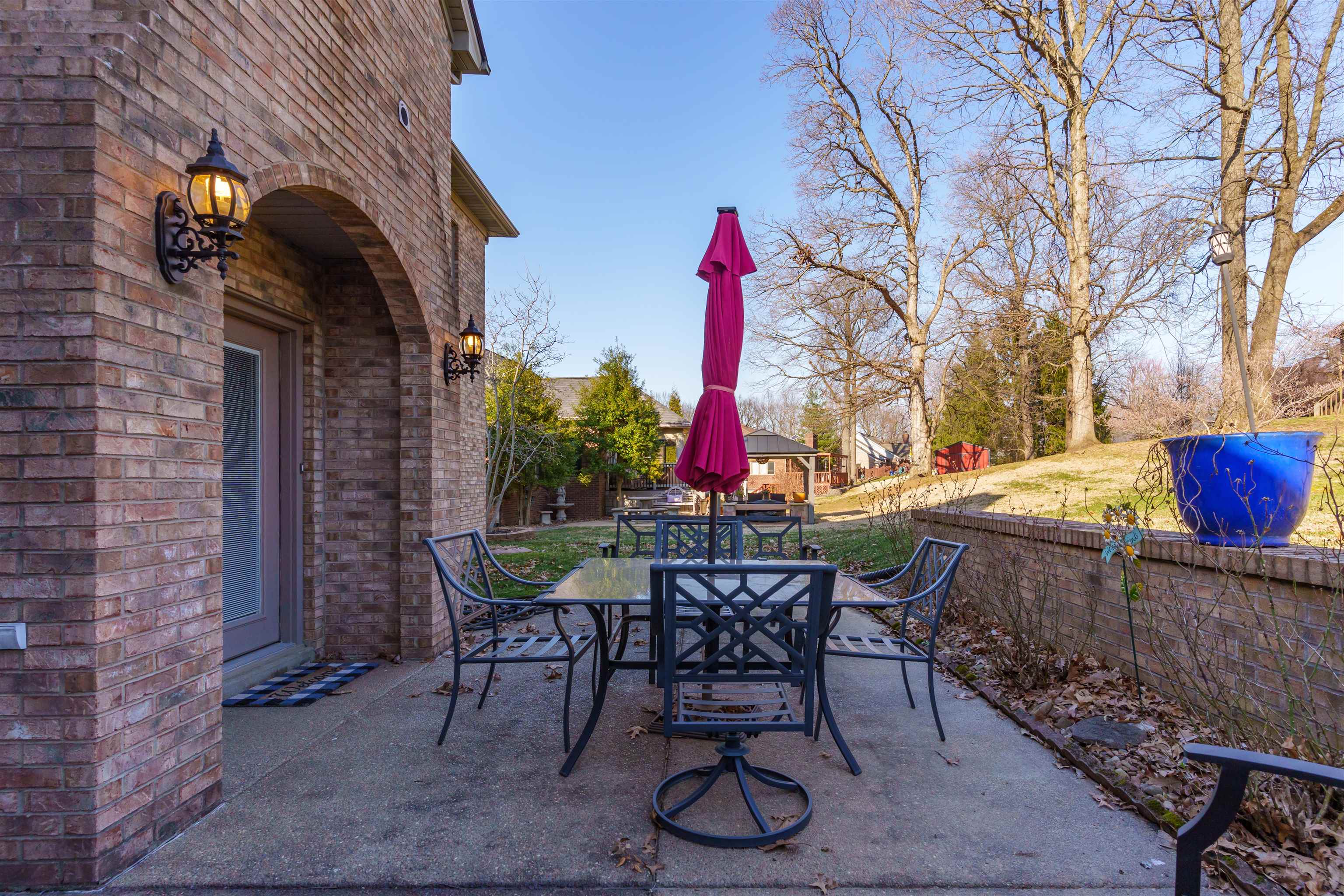 4410 Wilderness Trace, Owensboro, Kentucky 42303, 5 Bedrooms Bedrooms, ,3 BathroomsBathrooms,Single Family Residence,For Sale,Wilderness Trace,91756