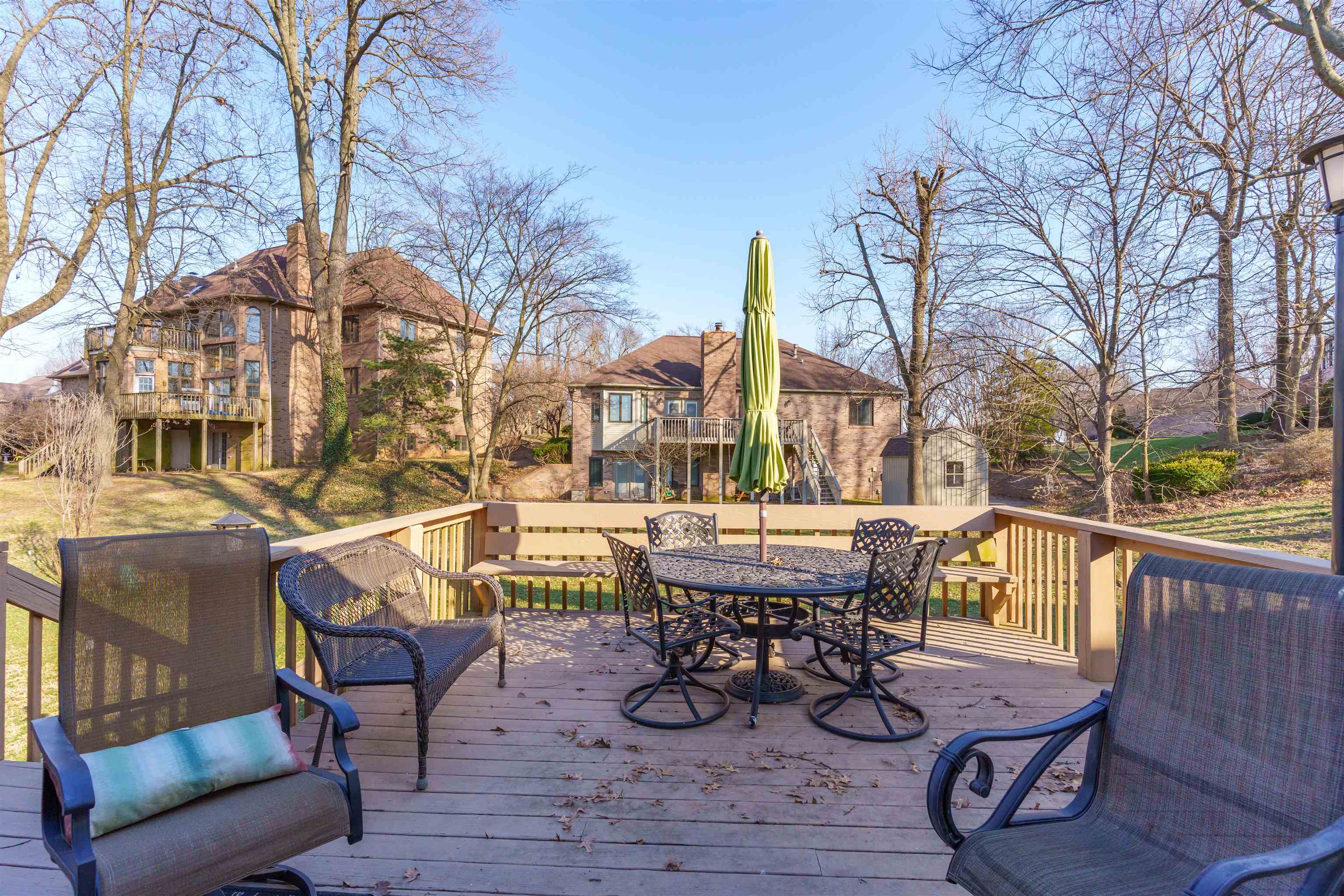 4410 Wilderness Trace, Owensboro, Kentucky 42303, 5 Bedrooms Bedrooms, ,3 BathroomsBathrooms,Single Family Residence,For Sale,Wilderness Trace,91756