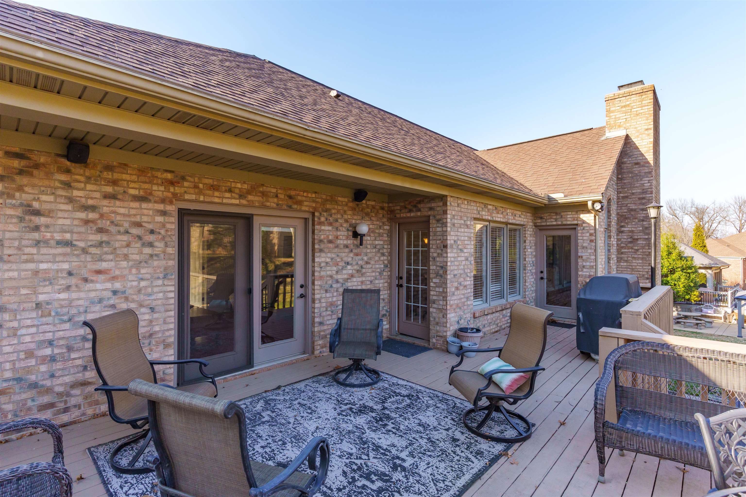 4410 Wilderness Trace, Owensboro, Kentucky 42303, 5 Bedrooms Bedrooms, ,3 BathroomsBathrooms,Single Family Residence,For Sale,Wilderness Trace,91756