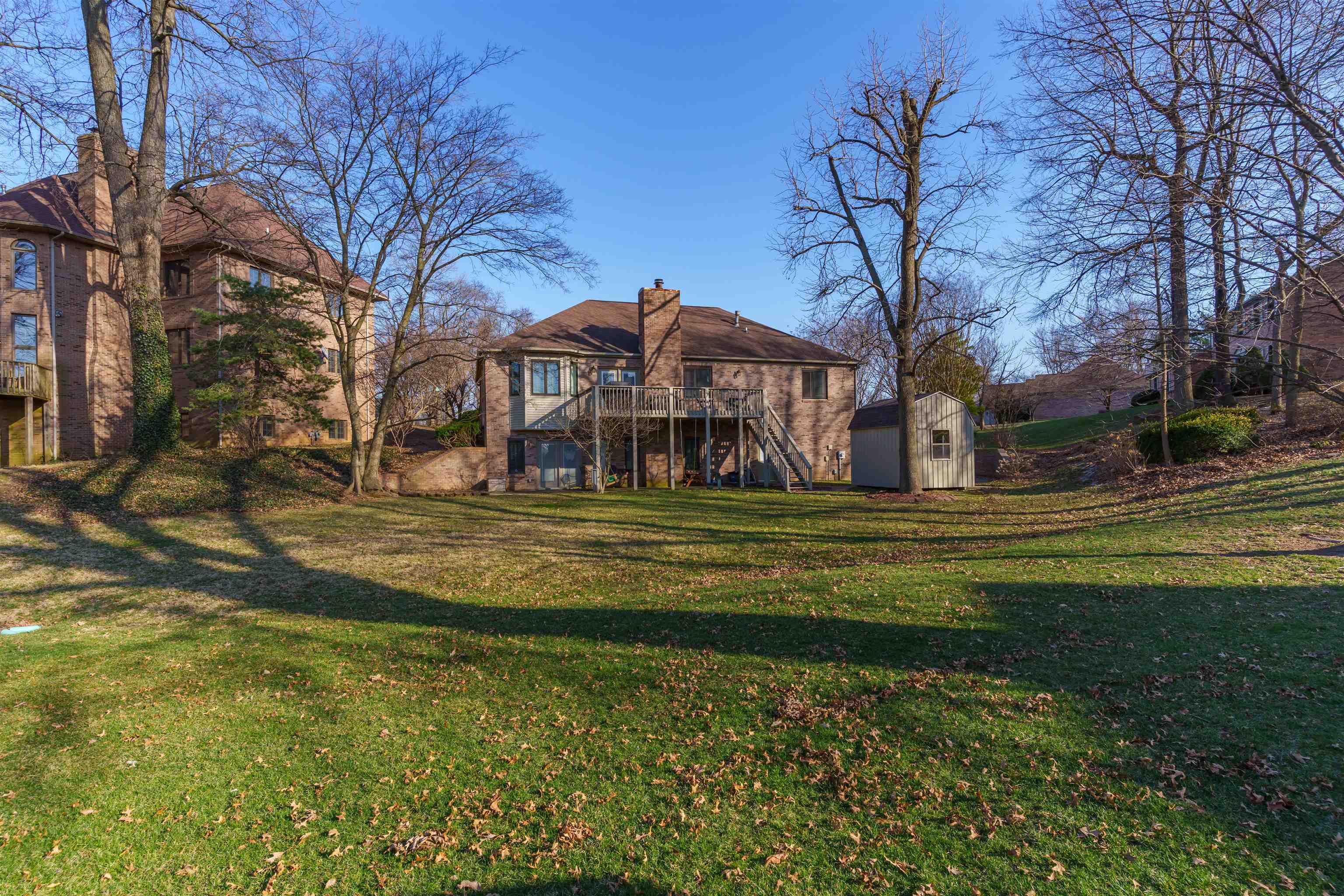 4410 Wilderness Trace, Owensboro, Kentucky 42303, 5 Bedrooms Bedrooms, ,3 BathroomsBathrooms,Single Family Residence,For Sale,Wilderness Trace,91756