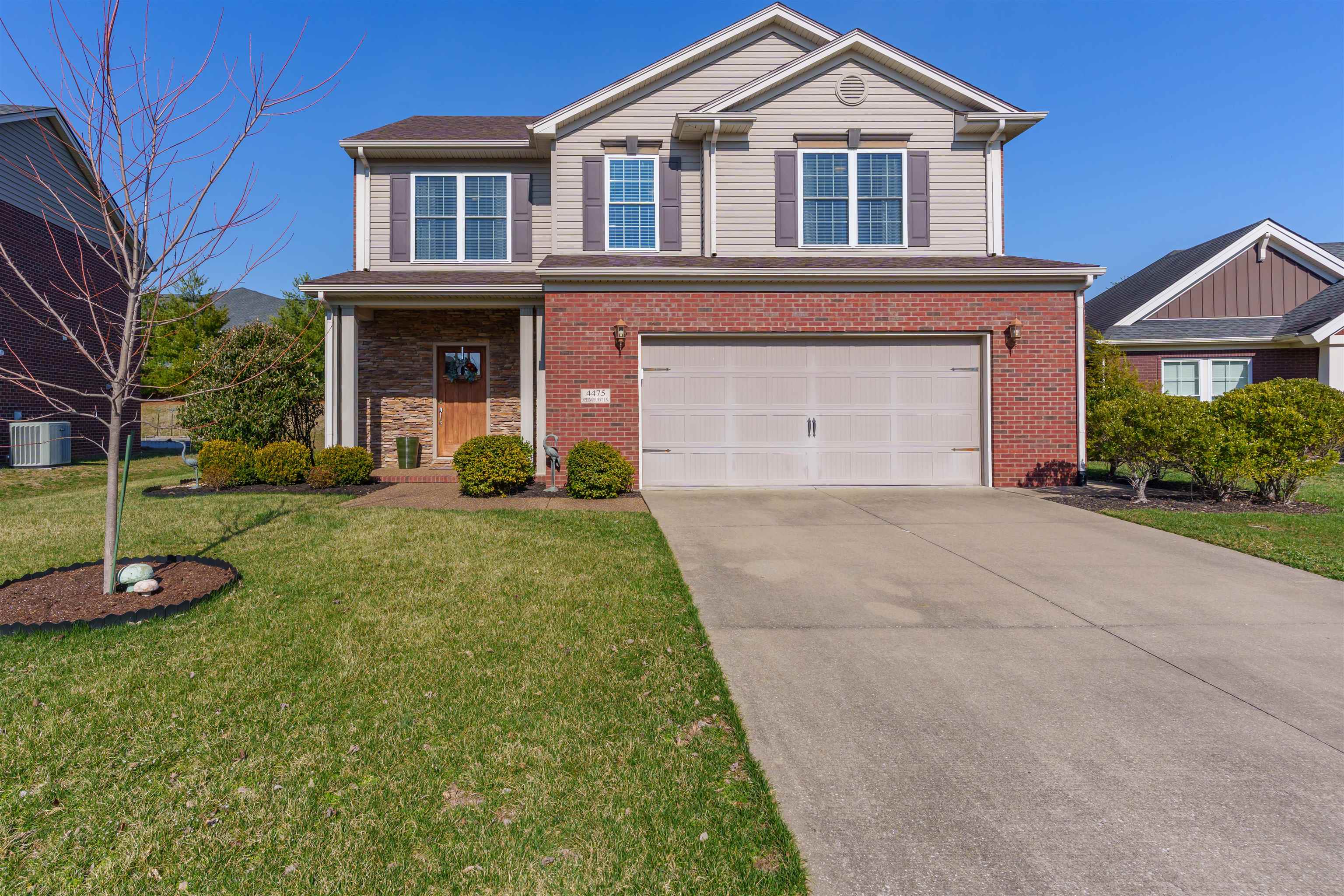 4475 Springhurst Ln, Owensboro, Kentucky 42303, 4 Bedrooms Bedrooms, ,2 BathroomsBathrooms,Single Family Residence,For Sale,Springhurst Ln,91758