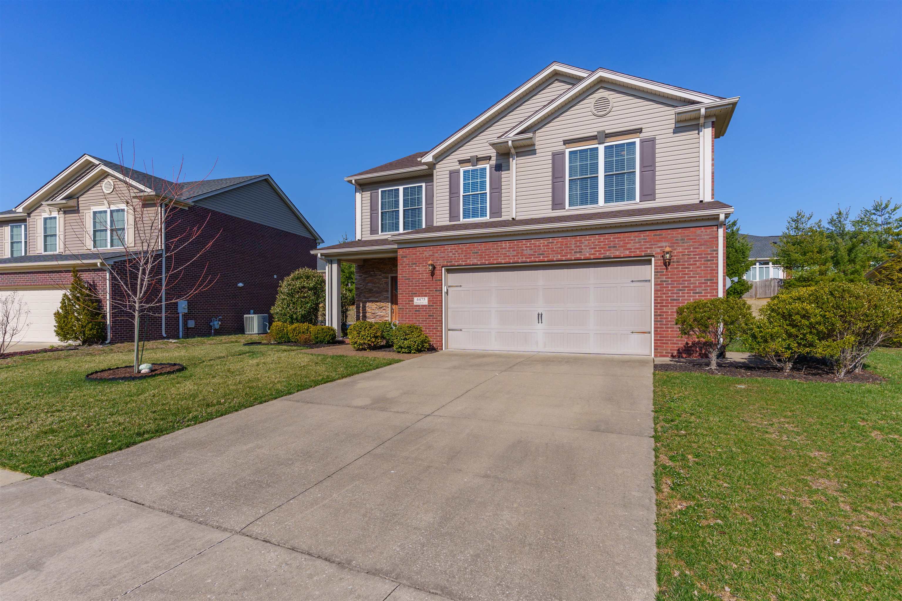 4475 Springhurst Ln, Owensboro, Kentucky 42303, 4 Bedrooms Bedrooms, ,2 BathroomsBathrooms,Single Family Residence,For Sale,Springhurst Ln,91758