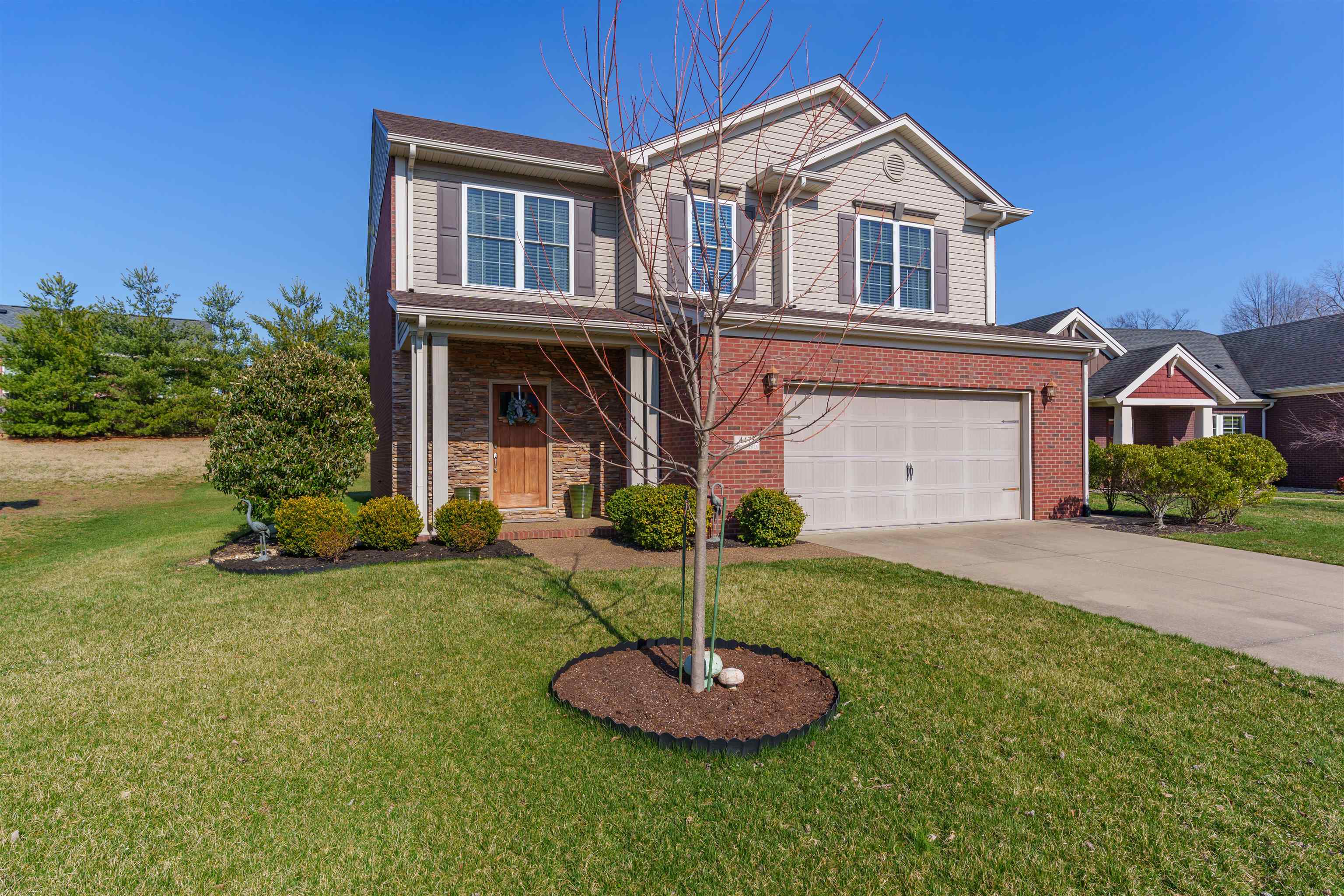 4475 Springhurst Ln, Owensboro, Kentucky 42303, 4 Bedrooms Bedrooms, ,2 BathroomsBathrooms,Single Family Residence,For Sale,Springhurst Ln,91758