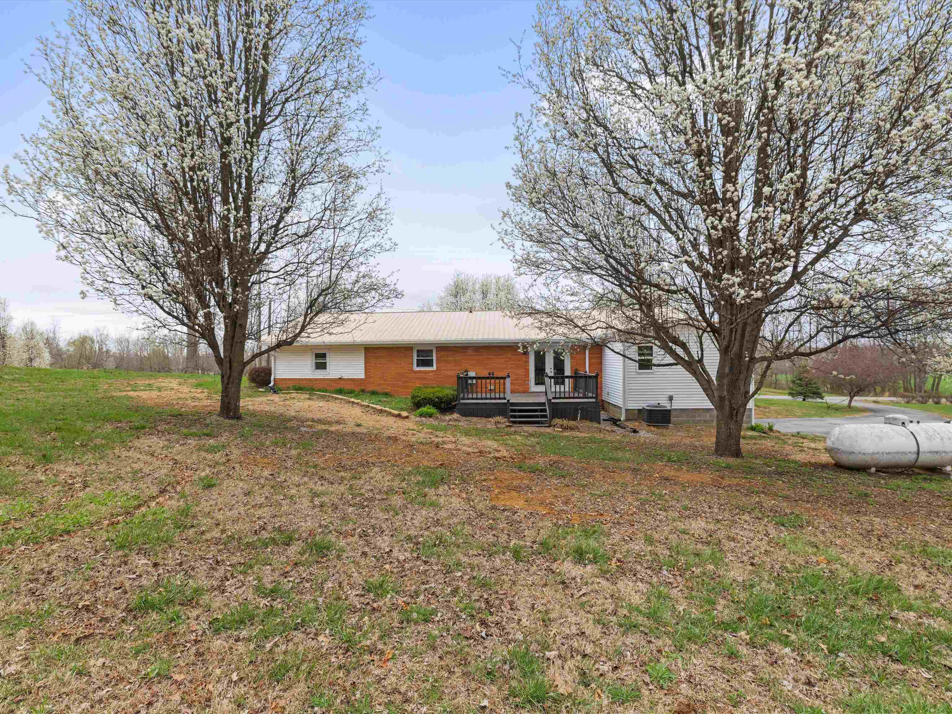 1035 Stringer Road, Sacramento, Kentucky 42372, 3 Bedrooms Bedrooms, ,3 BathroomsBathrooms,Single Family Residence,For Sale,Stringer Road,91759