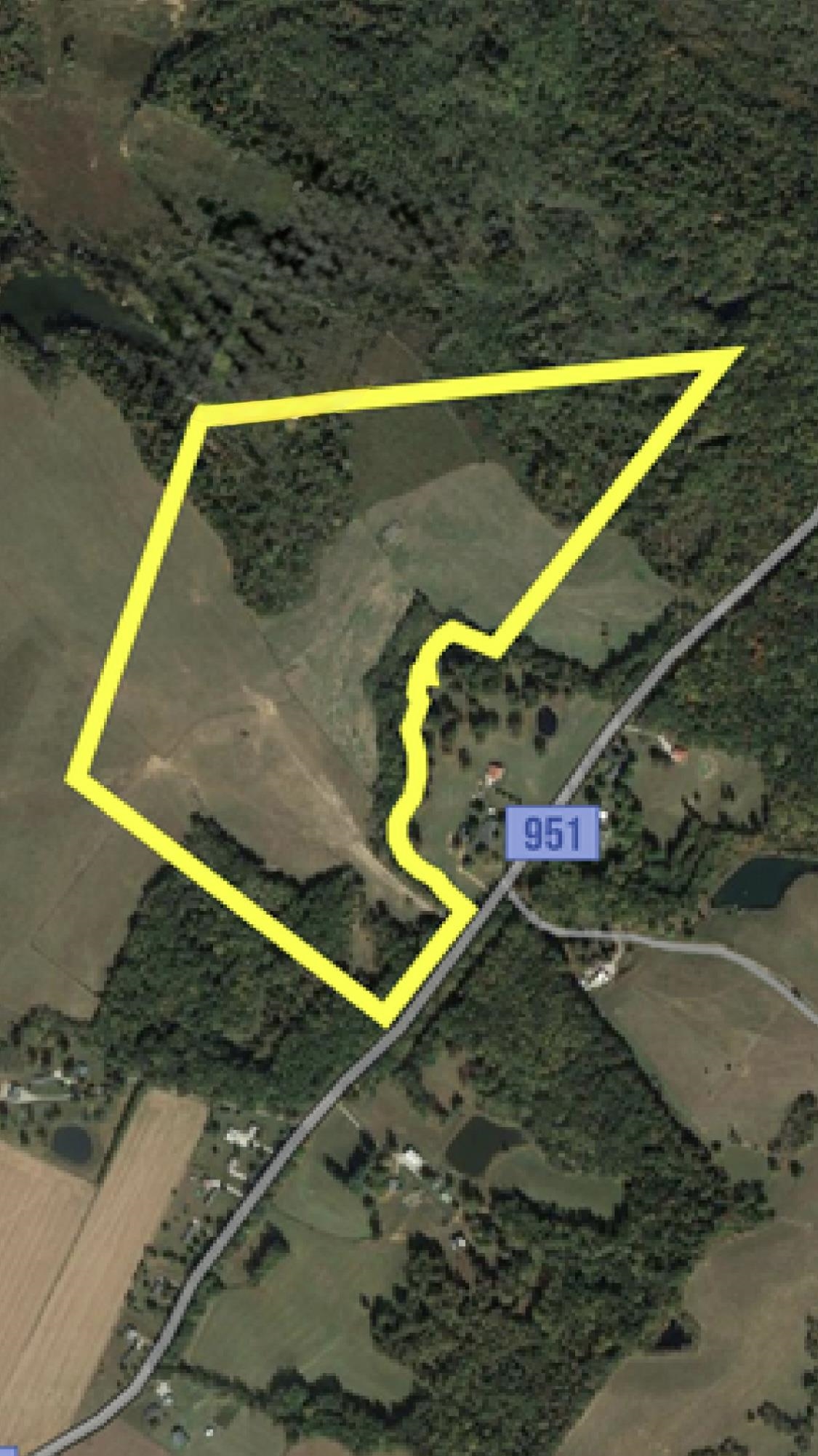 11009 HWY 951 lot 17, Philpot, Kentucky 42376, ,Land,For Sale,HWY 951 lot 17,91760