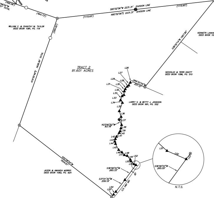 11009 HWY 951 lot 17, Philpot, Kentucky 42376, ,Land,For Sale,HWY 951 lot 17,91760