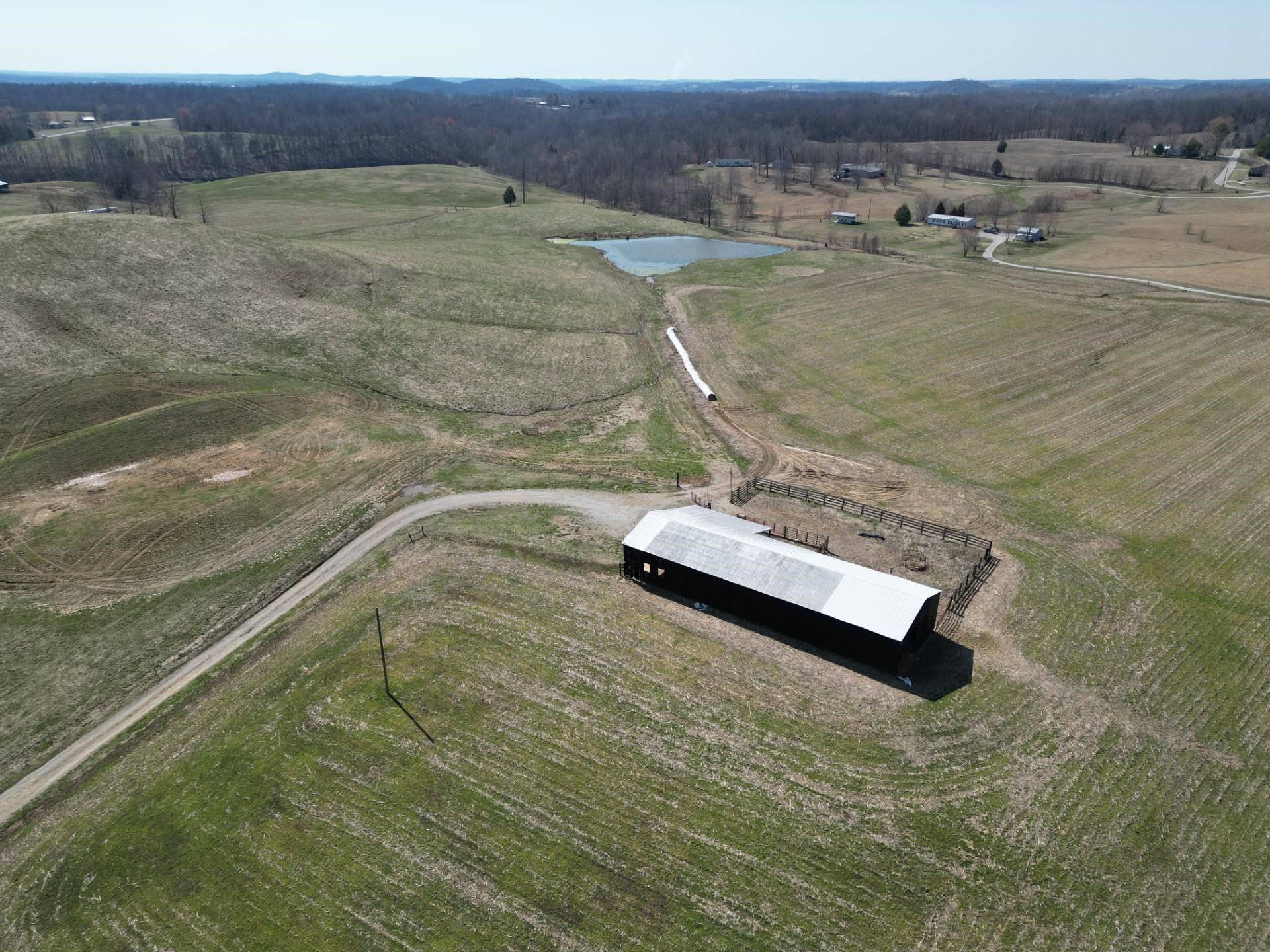 0 State Route 2181, Hawesville, Kentucky 42348, ,Land,For Sale,State Route 2181,91761