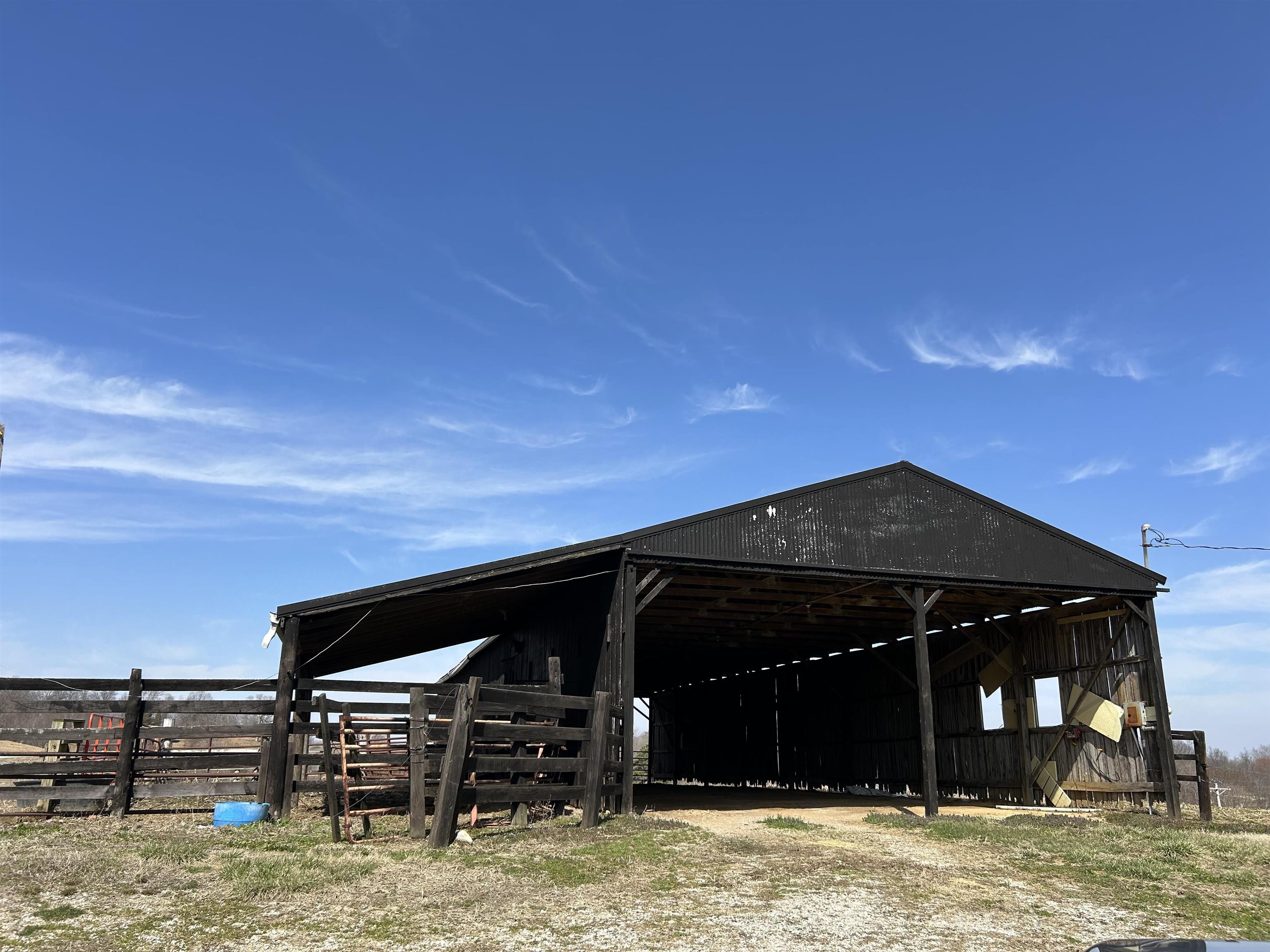 0 State Route 2181, Hawesville, Kentucky 42348, ,Land,For Sale,State Route 2181,91761