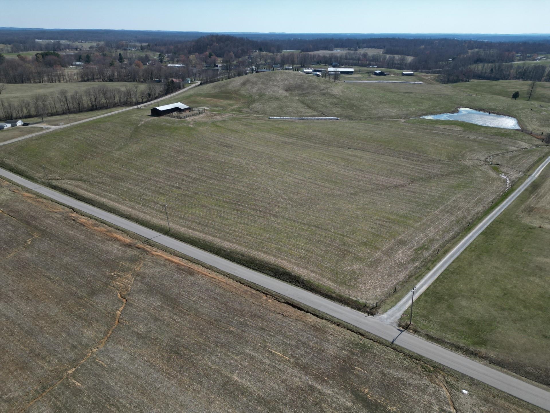 0 State Route 2181, Hawesville, Kentucky 42348, ,Land,For Sale,State Route 2181,91761