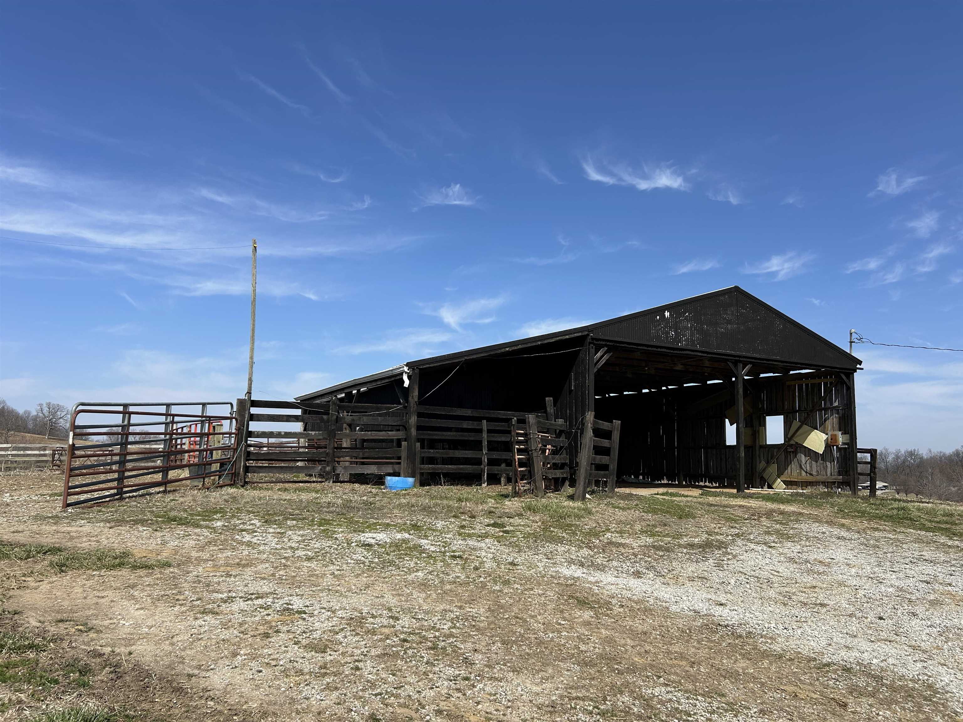0 State Route 2181, Hawesville, Kentucky 42348, ,Land,For Sale,State Route 2181,91761